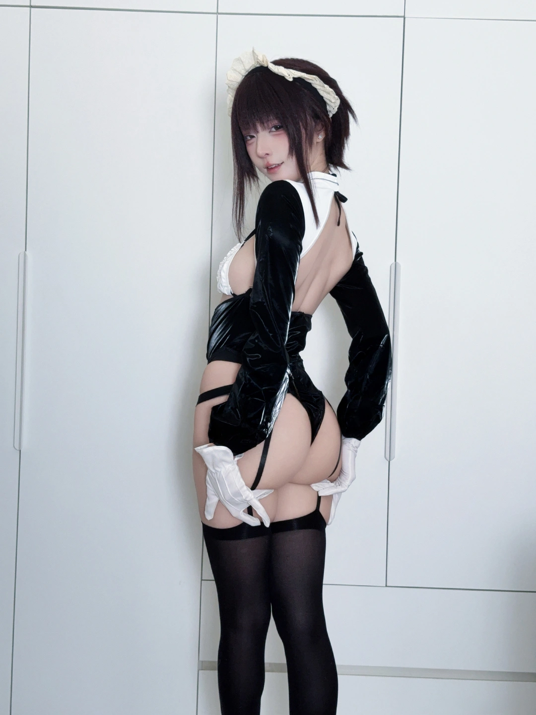 91tutu.cc@纸悦Etsu_ko - No.036 OC GIN 叛逆女仆-007.webp
