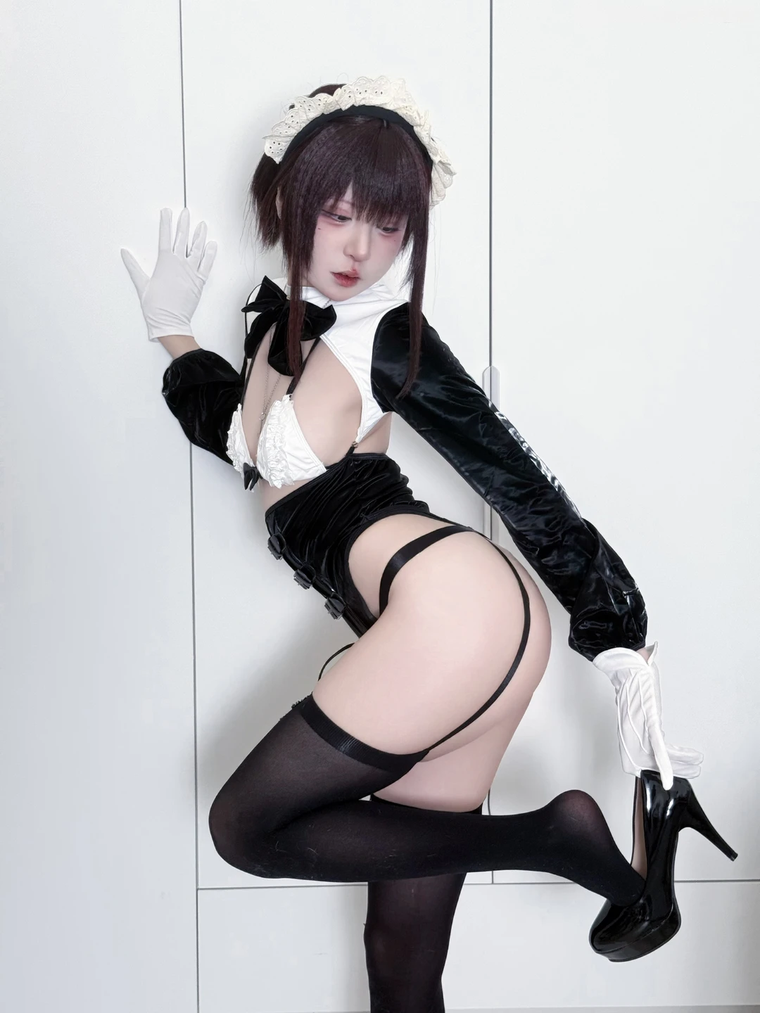 91tutu.cc@纸悦Etsu_ko - No.036 OC GIN 叛逆女仆-008.webp