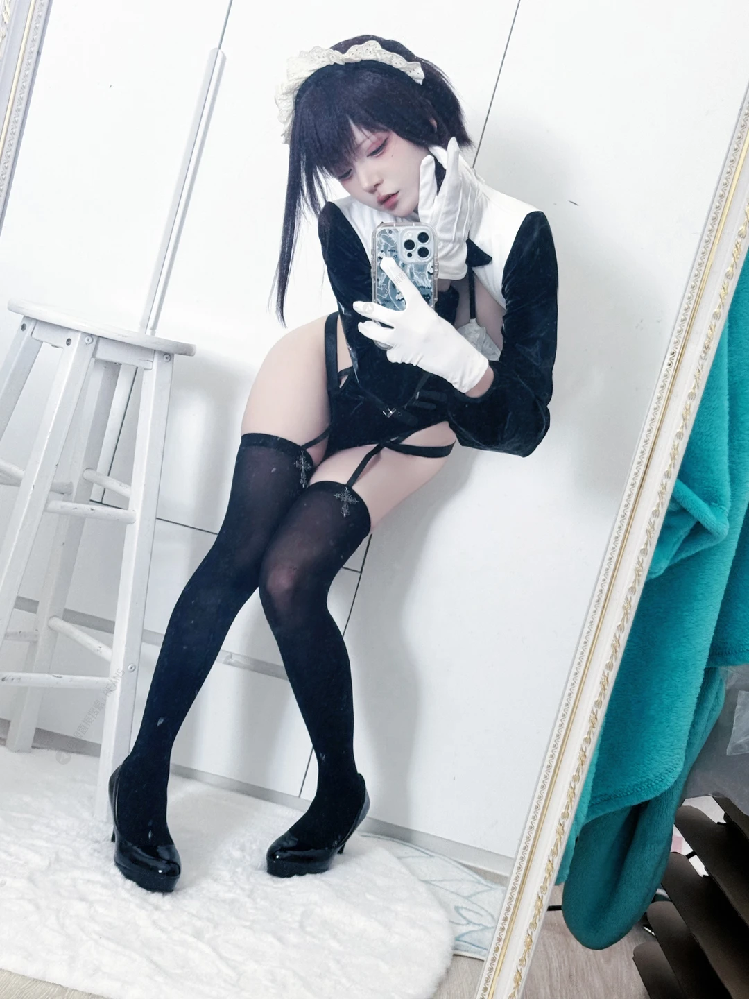 91tutu.cc@纸悦Etsu_ko - No.036 OC GIN 叛逆女仆-015.webp