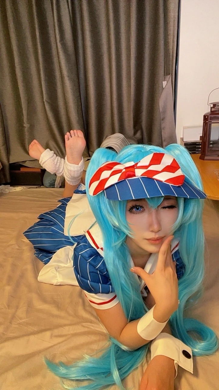 绞肉姬 - No.005 2024.09 催眠术初音Saiminjutsu Miku 应有 实有13P