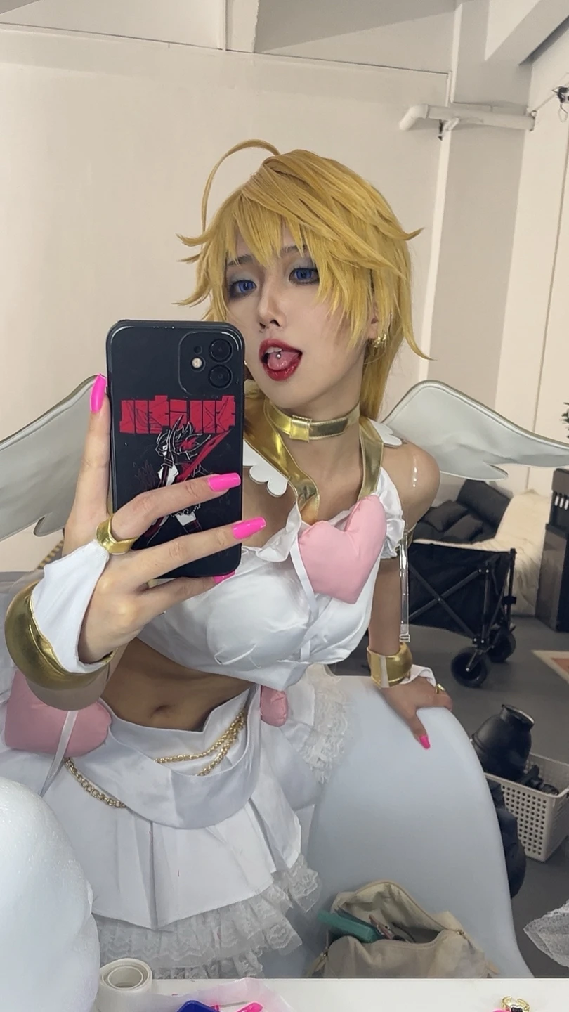 绞肉姬 - No.015 2024.10 Panty 应有 实有28P