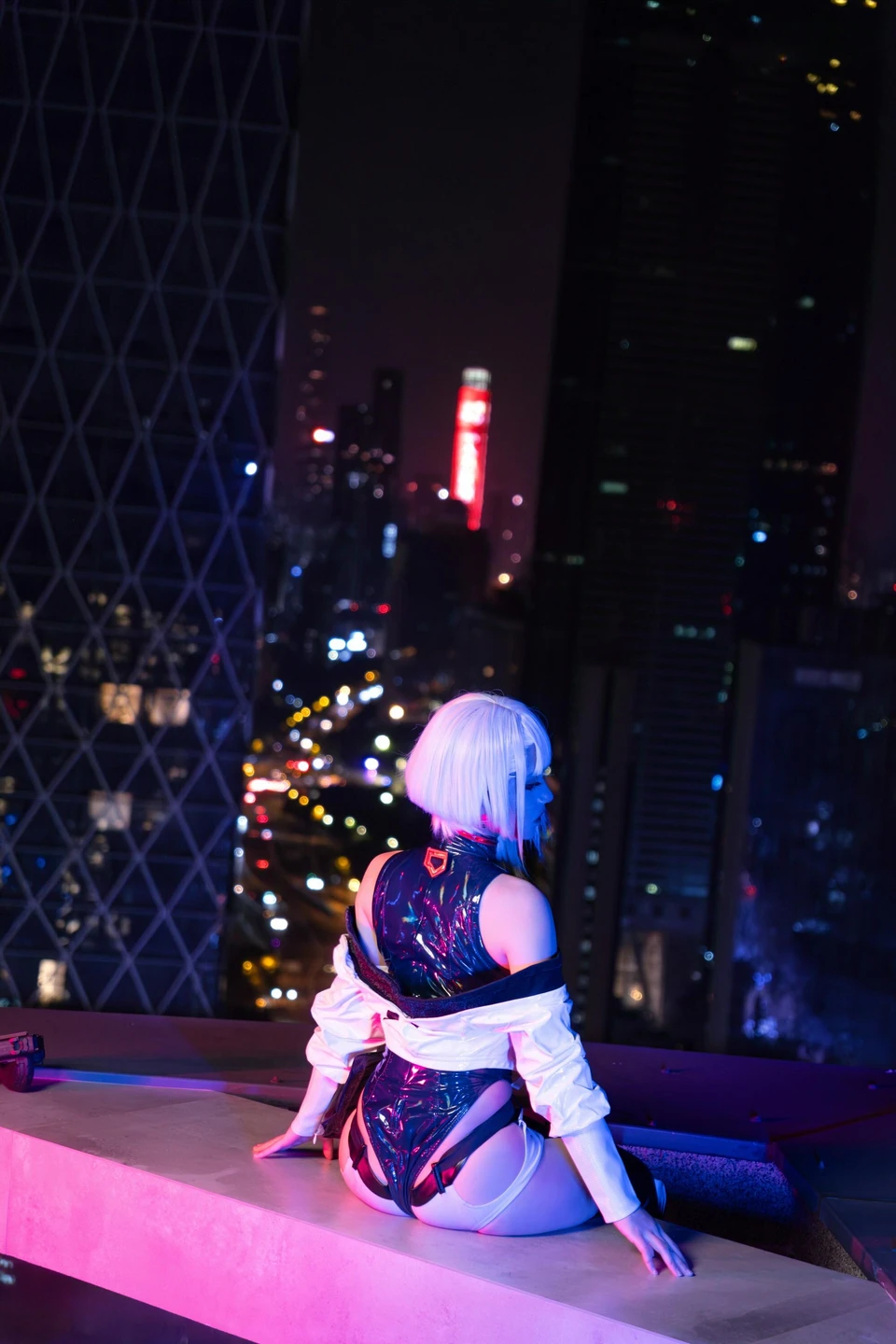 绞肉姬 - No.026 2025.01 露西 Lucy 95P