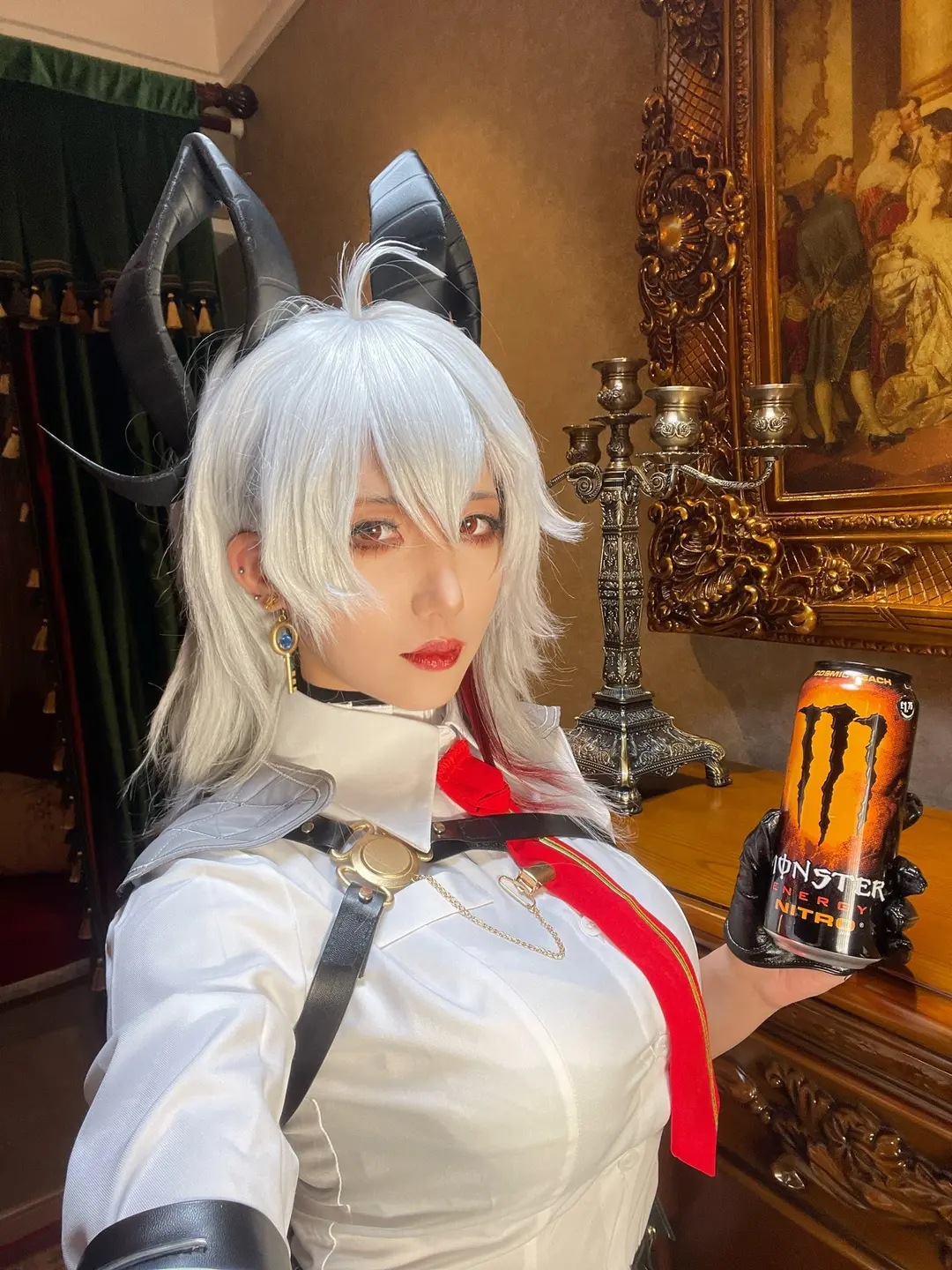 绞肉姬 - No.037 2025.05 赞妮Zani 应有R17 73张 实有63P