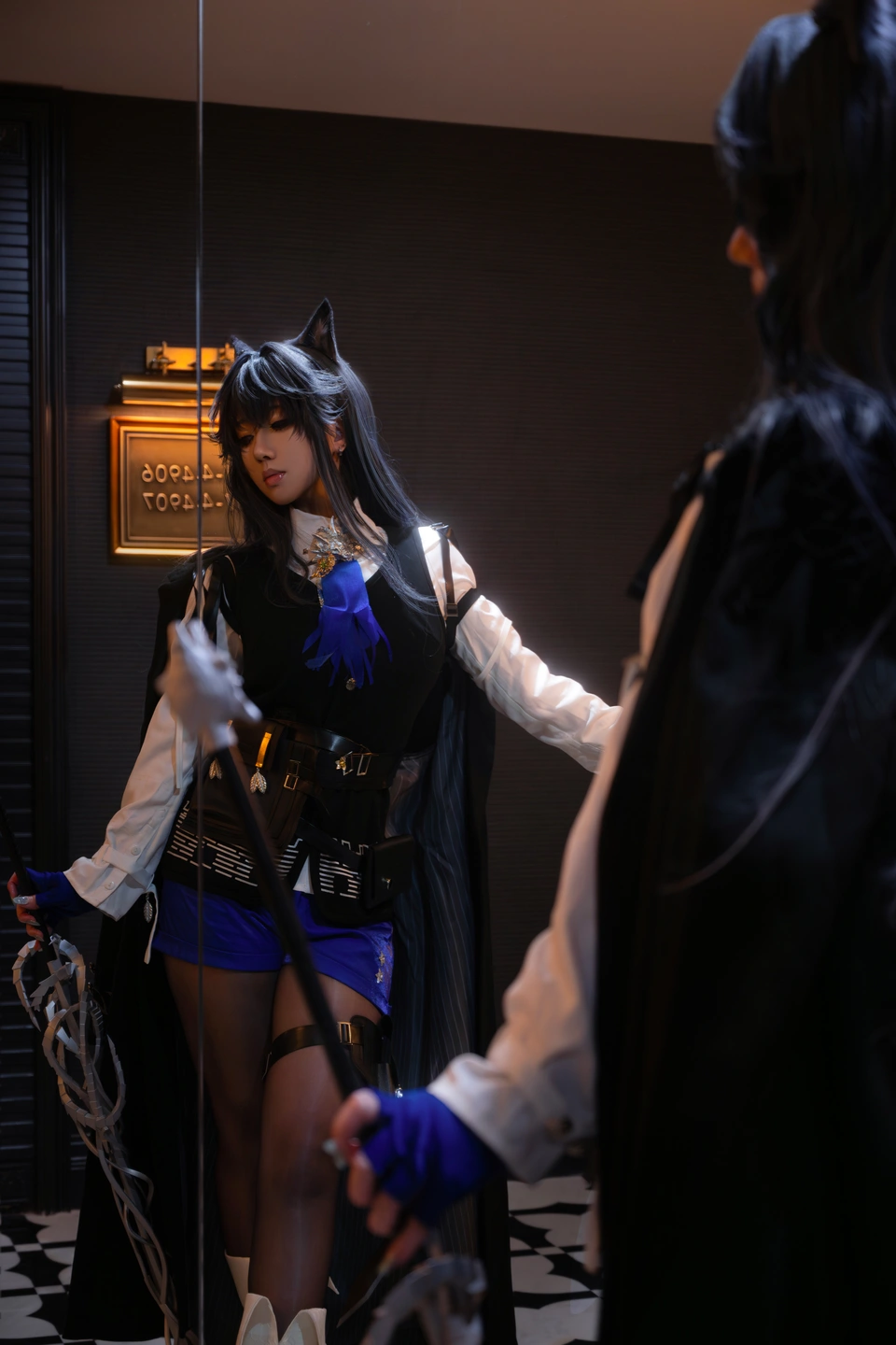 绞肉姬 - No.043 2025.12 德克萨斯Cellinia 79P