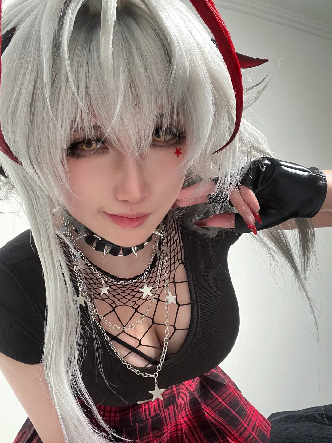 绞肉姬 - No.044 2025.12 維什戴爾Texas Wiš'adel 应有77P2V 实有77P