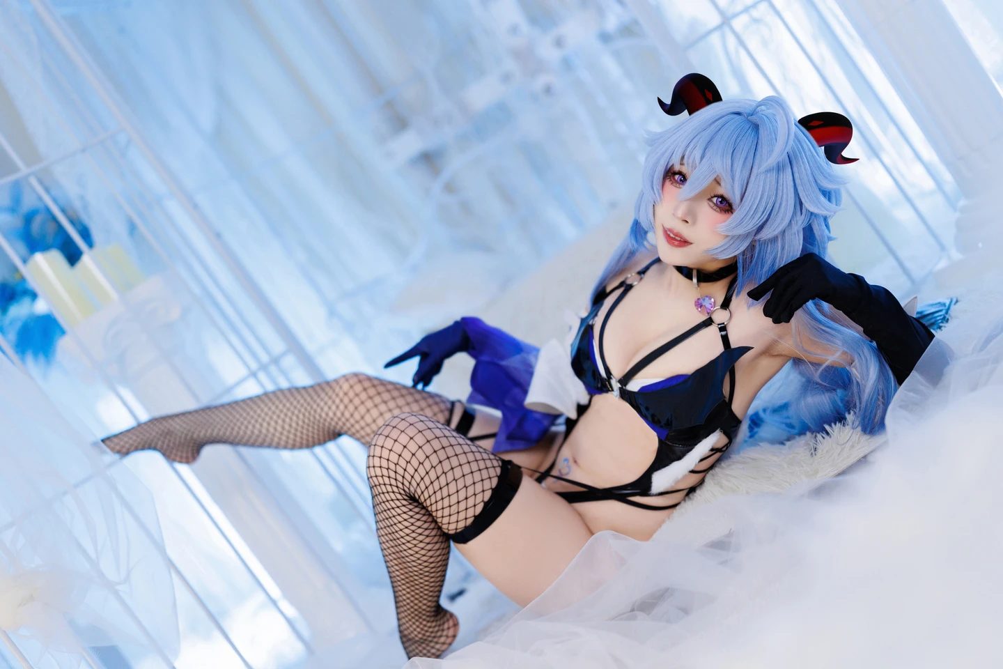 91tutu.cc@胡桃猫 - 甘雨魅魔-018.webp