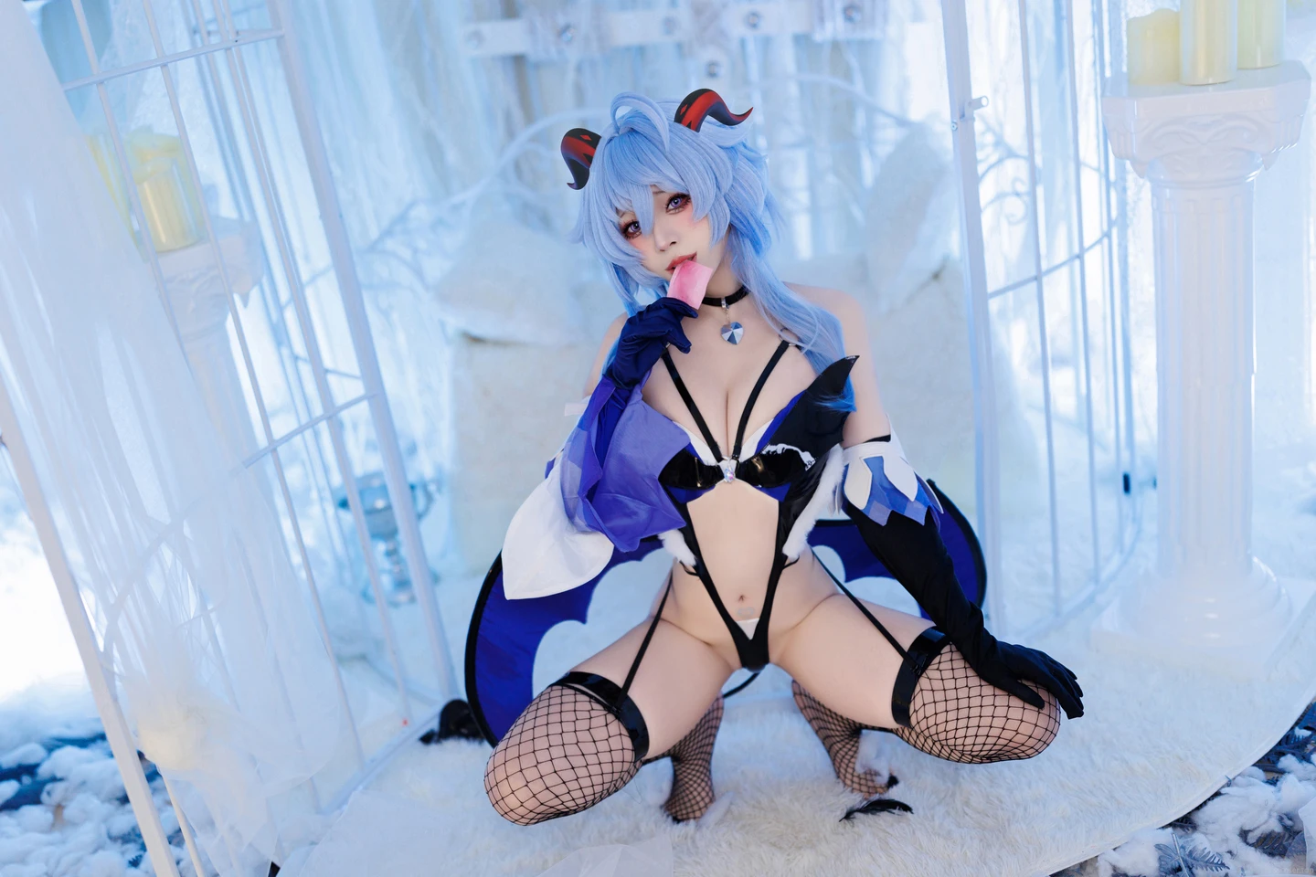 91tutu.cc@胡桃猫 - 甘雨魅魔-031.webp