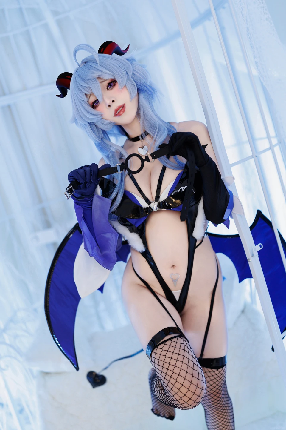 91tutu.cc@胡桃猫 - 甘雨魅魔-037.webp