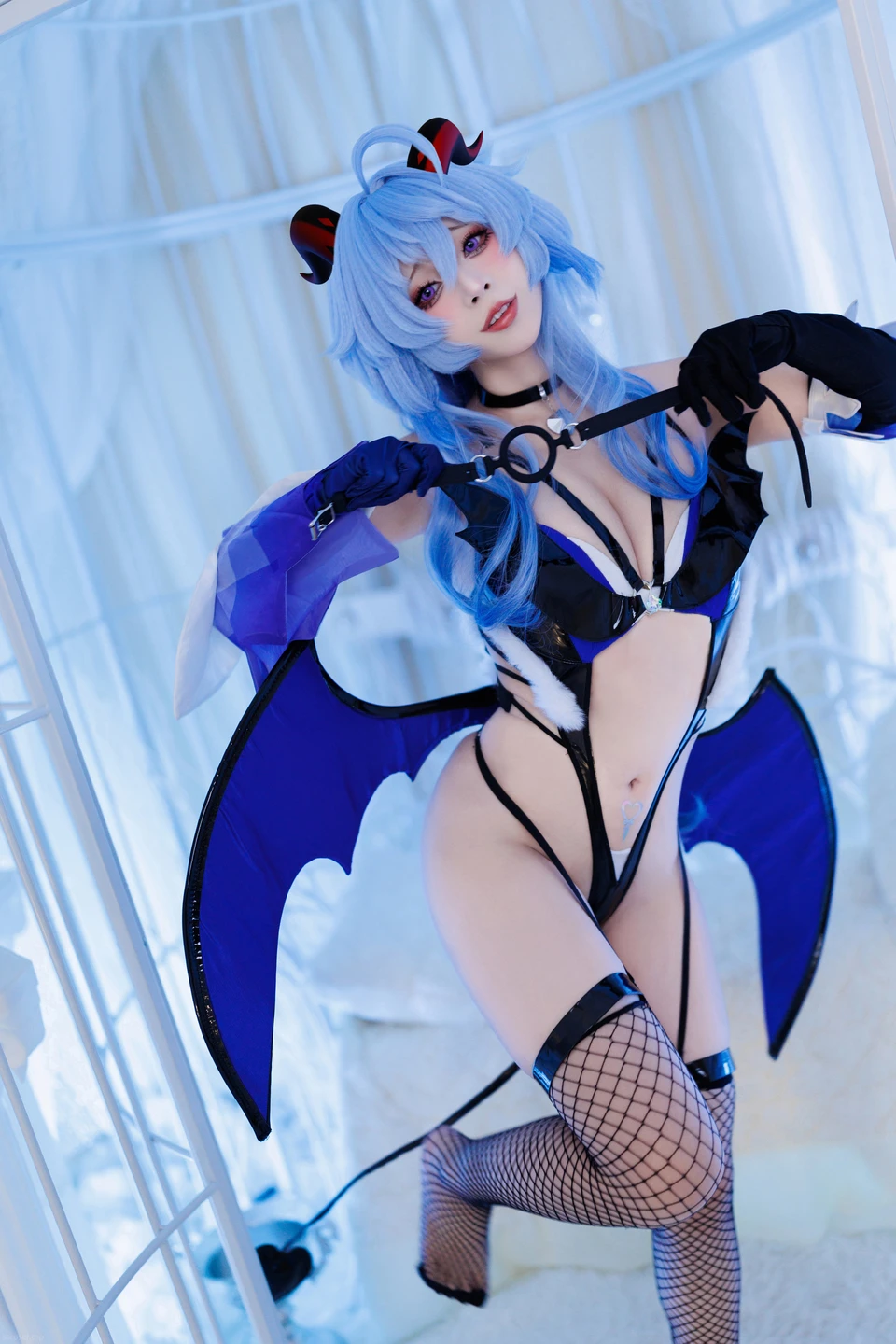 91tutu.cc@胡桃猫 - 甘雨魅魔-038.webp