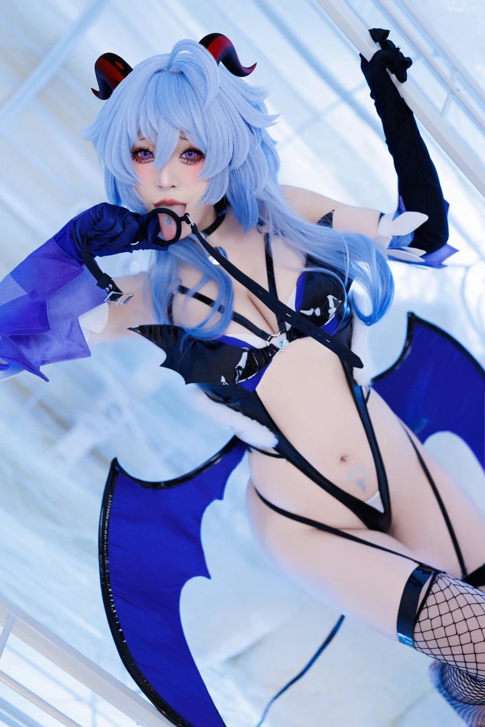 91tutu.cc@胡桃猫 - 甘雨魅魔-039.webp