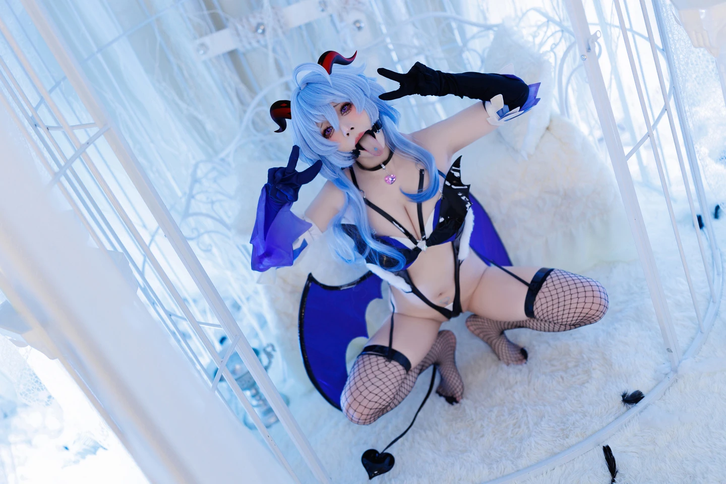 91tutu.cc@胡桃猫 - 甘雨魅魔-042.webp
