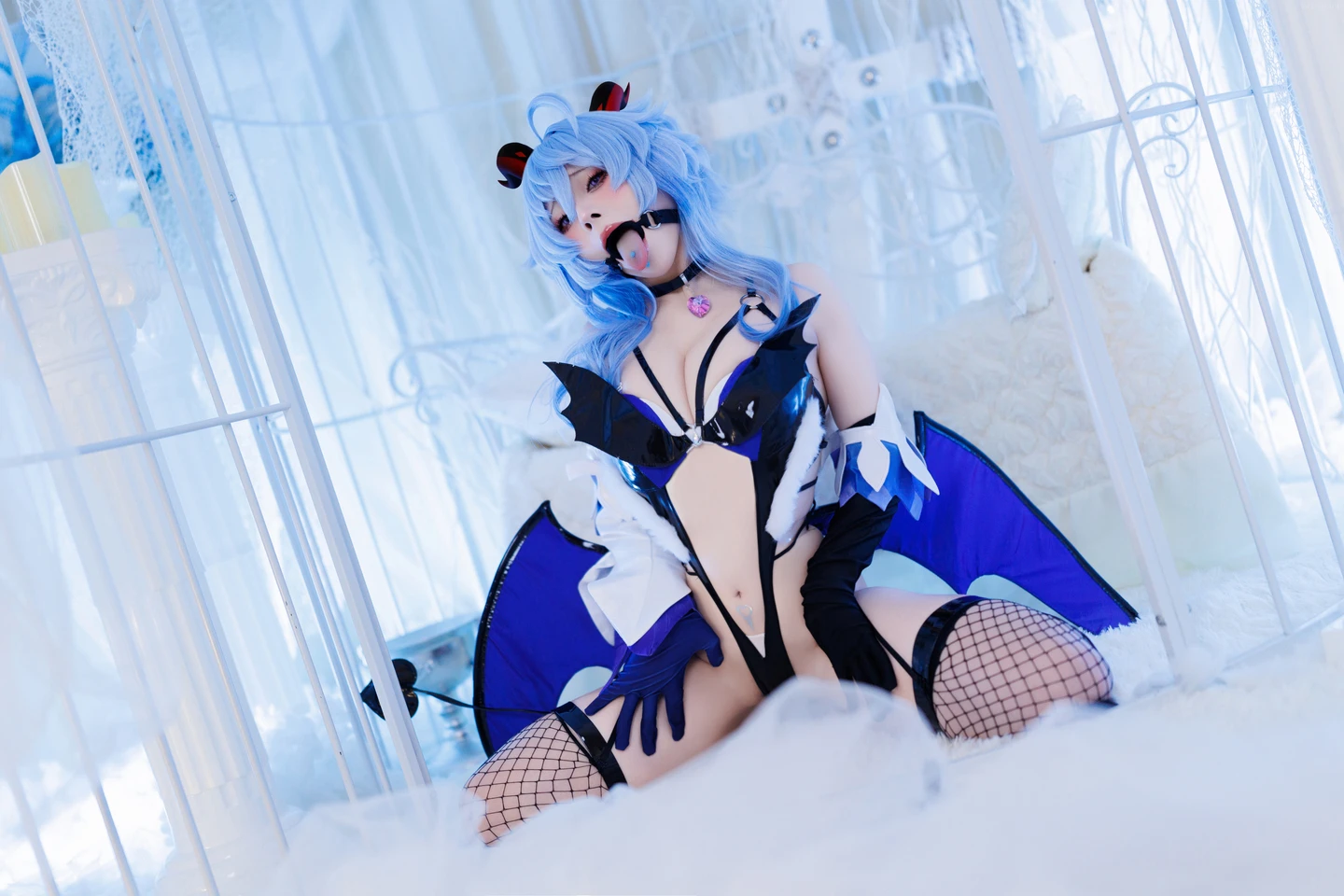 91tutu.cc@胡桃猫 - 甘雨魅魔-046.webp