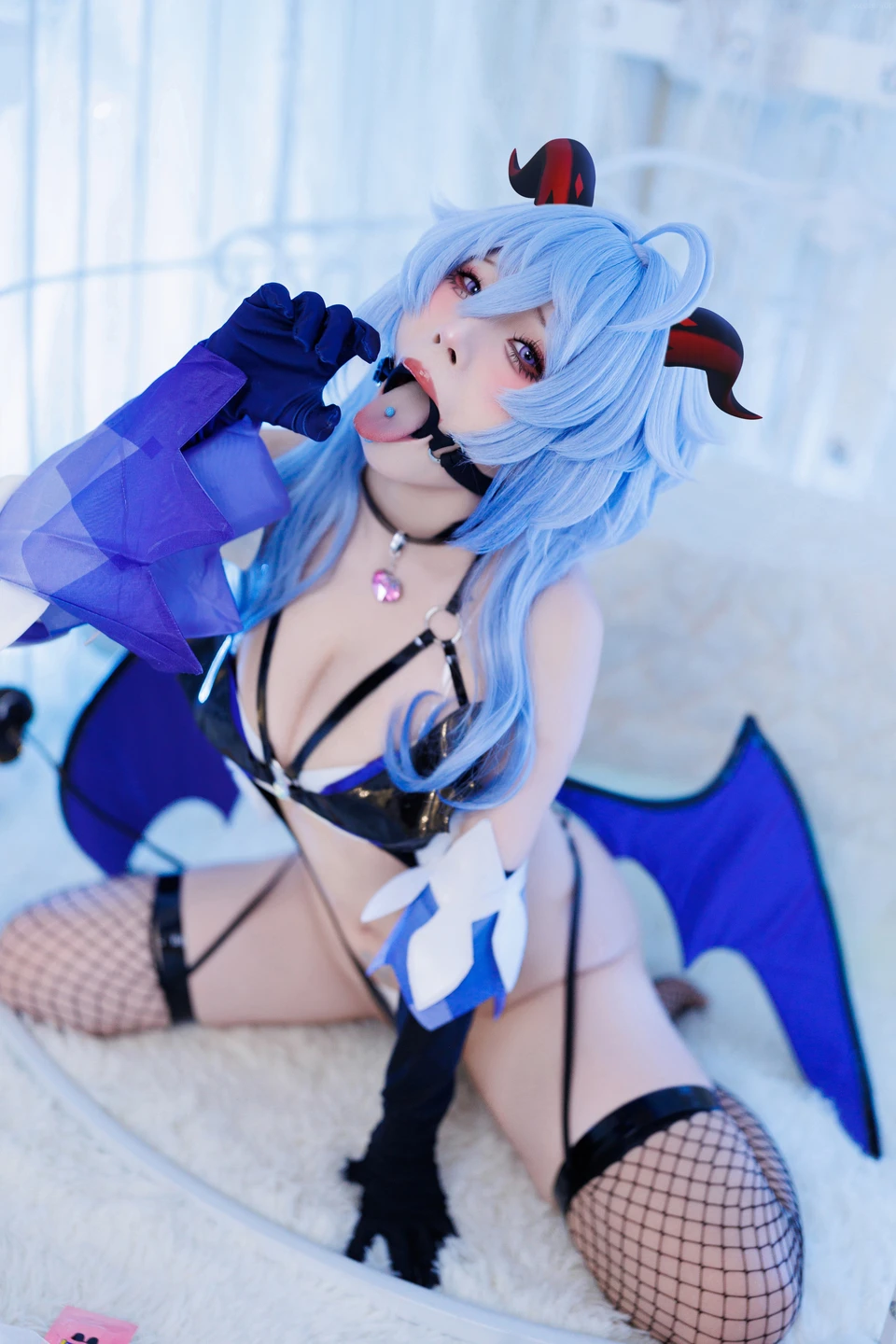91tutu.cc@胡桃猫 - 甘雨魅魔-049.webp