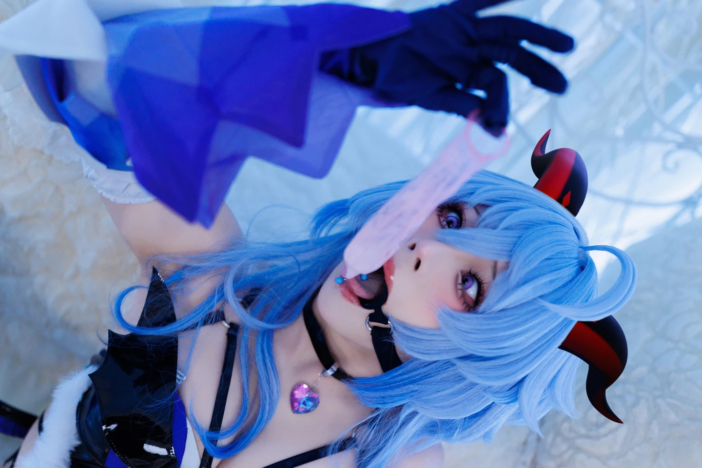 91tutu.cc@胡桃猫 - 甘雨魅魔-054.webp