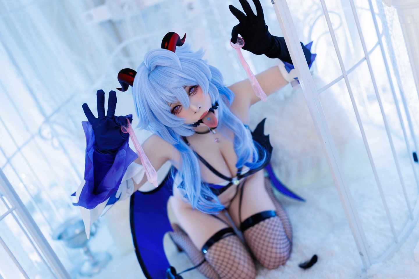 91tutu.cc@胡桃猫 - 甘雨魅魔-062.webp