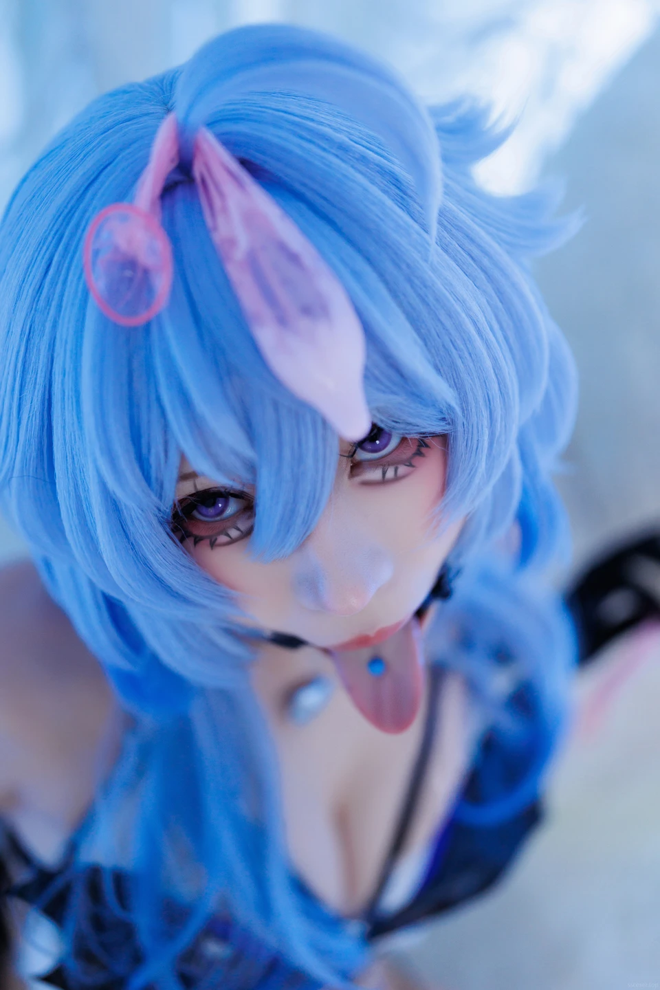 91tutu.cc@胡桃猫 - 甘雨魅魔-065.webp