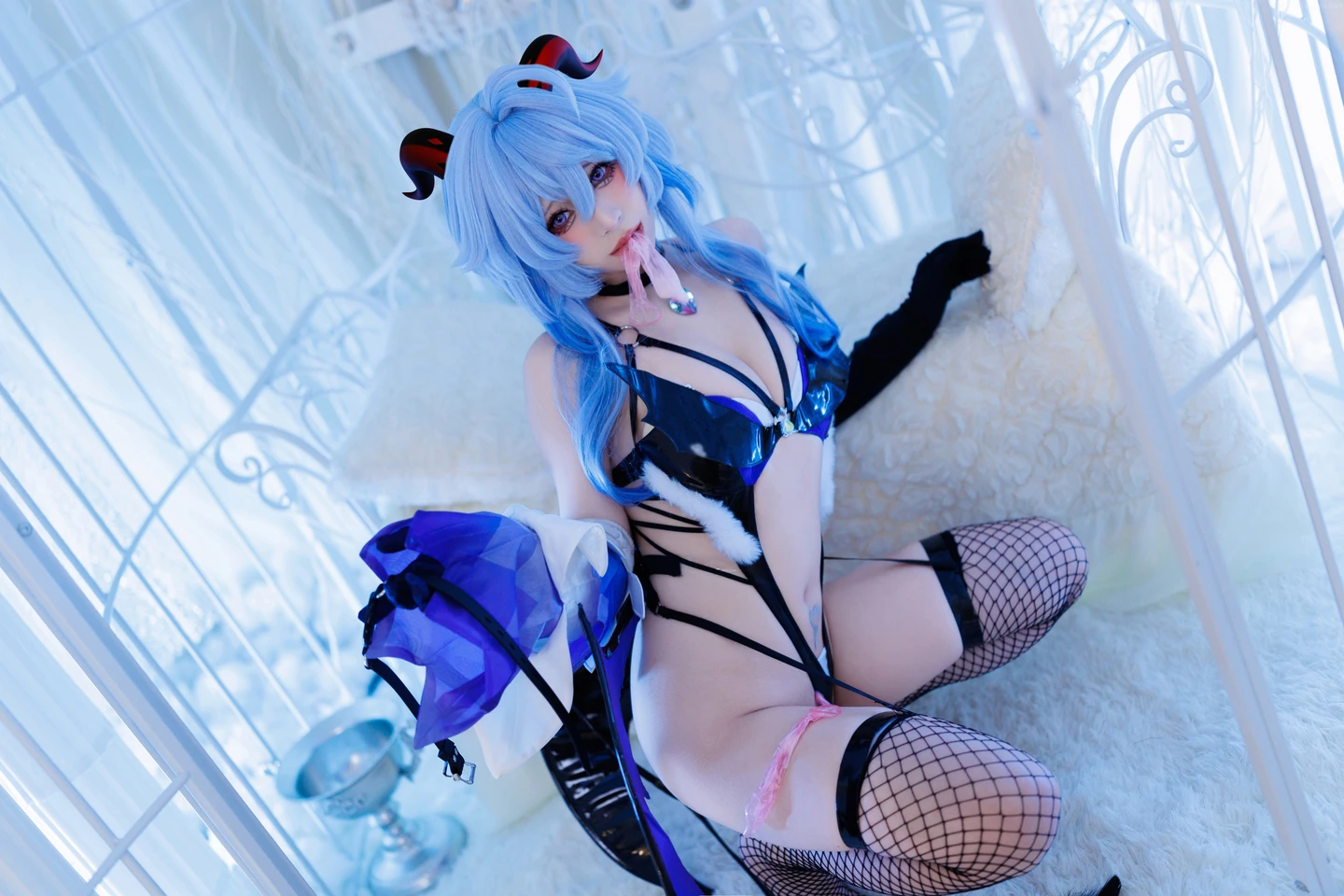 91tutu.cc@胡桃猫 - 甘雨魅魔-068.webp