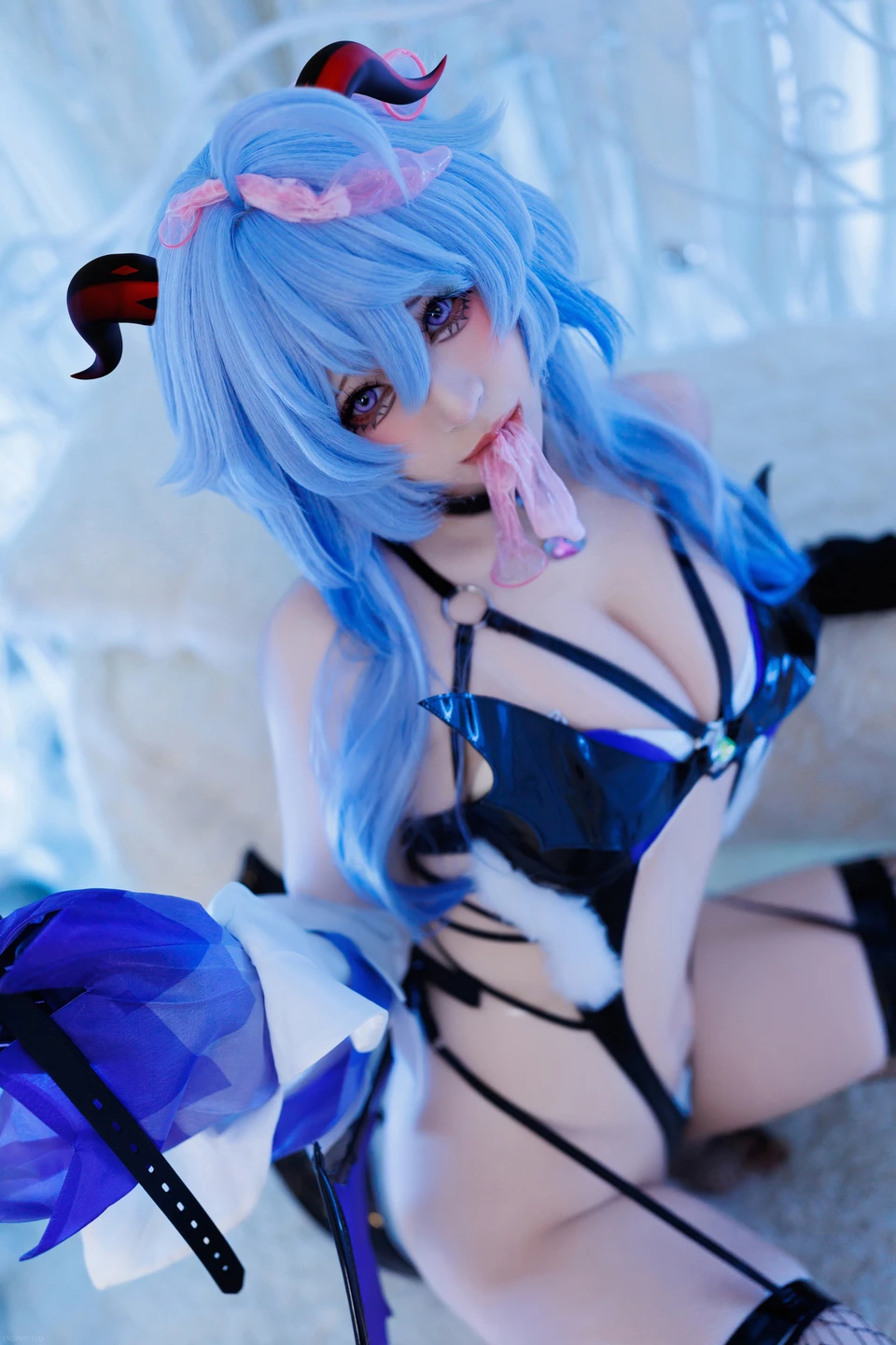 91tutu.cc@胡桃猫 - 甘雨魅魔-069.webp