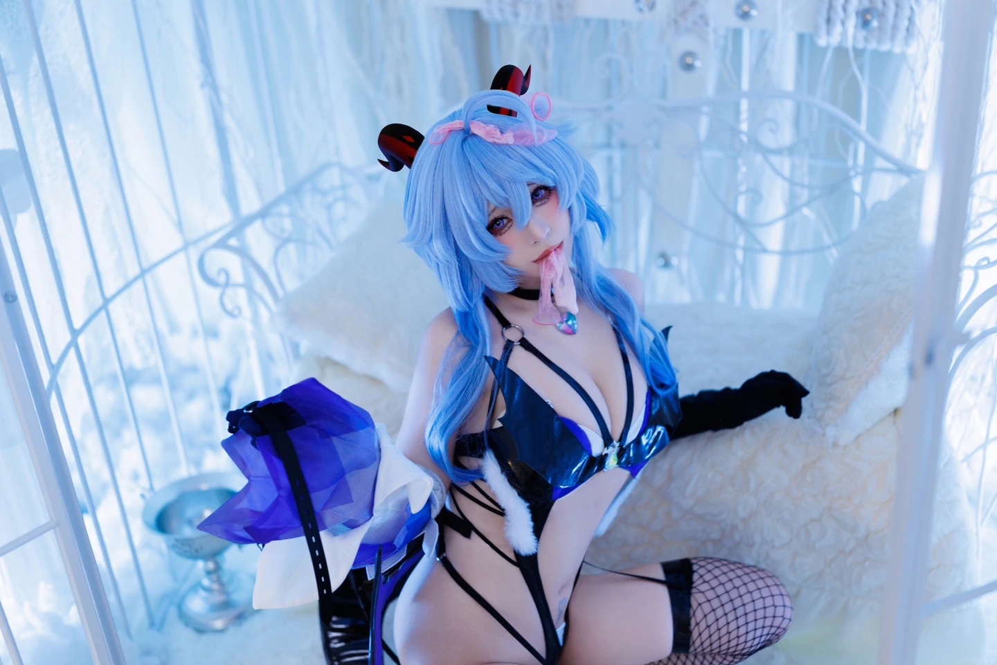 91tutu.cc@胡桃猫 - 甘雨魅魔-070.webp