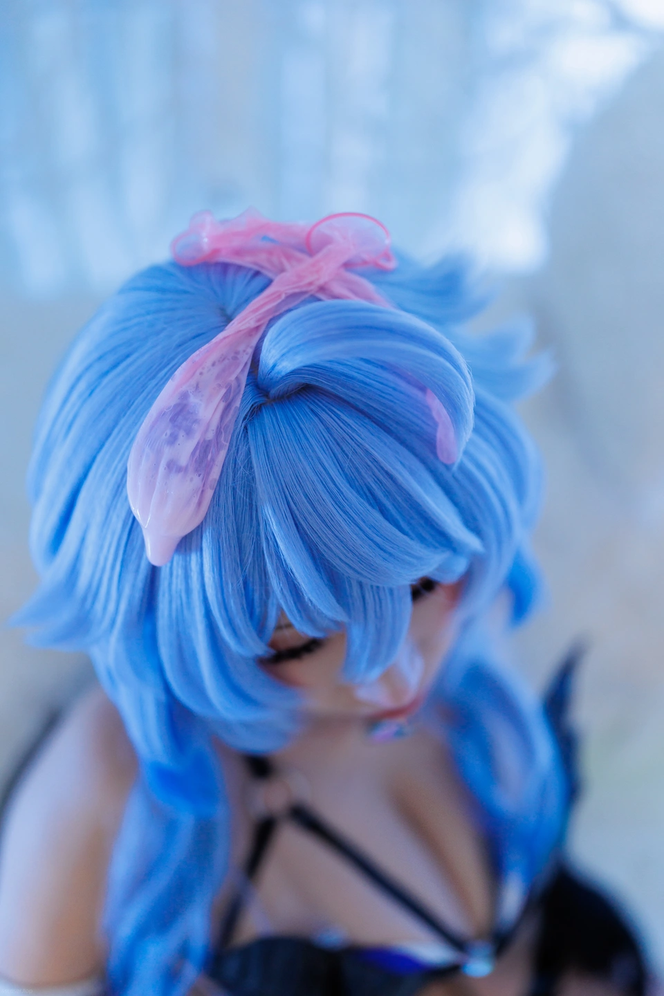 91tutu.cc@胡桃猫 - 甘雨魅魔-072.webp