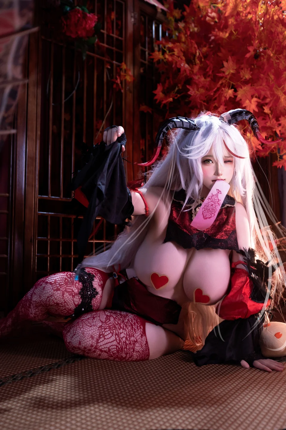 91tutu.cc@芝心蛋奶烧 - No.003 埃吉尔-009.webp