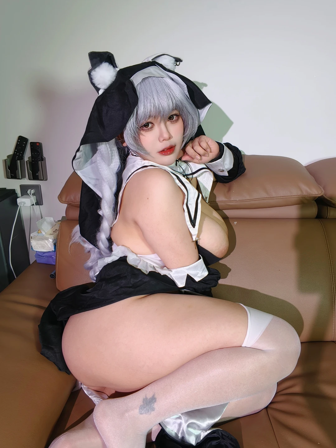 91tutu.cc@葛生 - No.014 阿尔维纳修女-016.webp