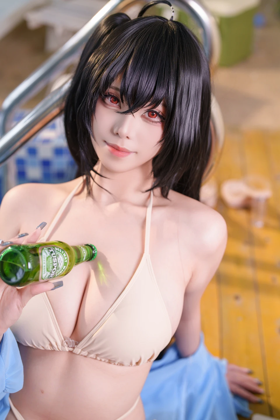 91tutu.cc@蜜汁猫裘 _碧蓝航线_大凤·海滨的白日美梦_72P,2V_3_24GB-019.webp