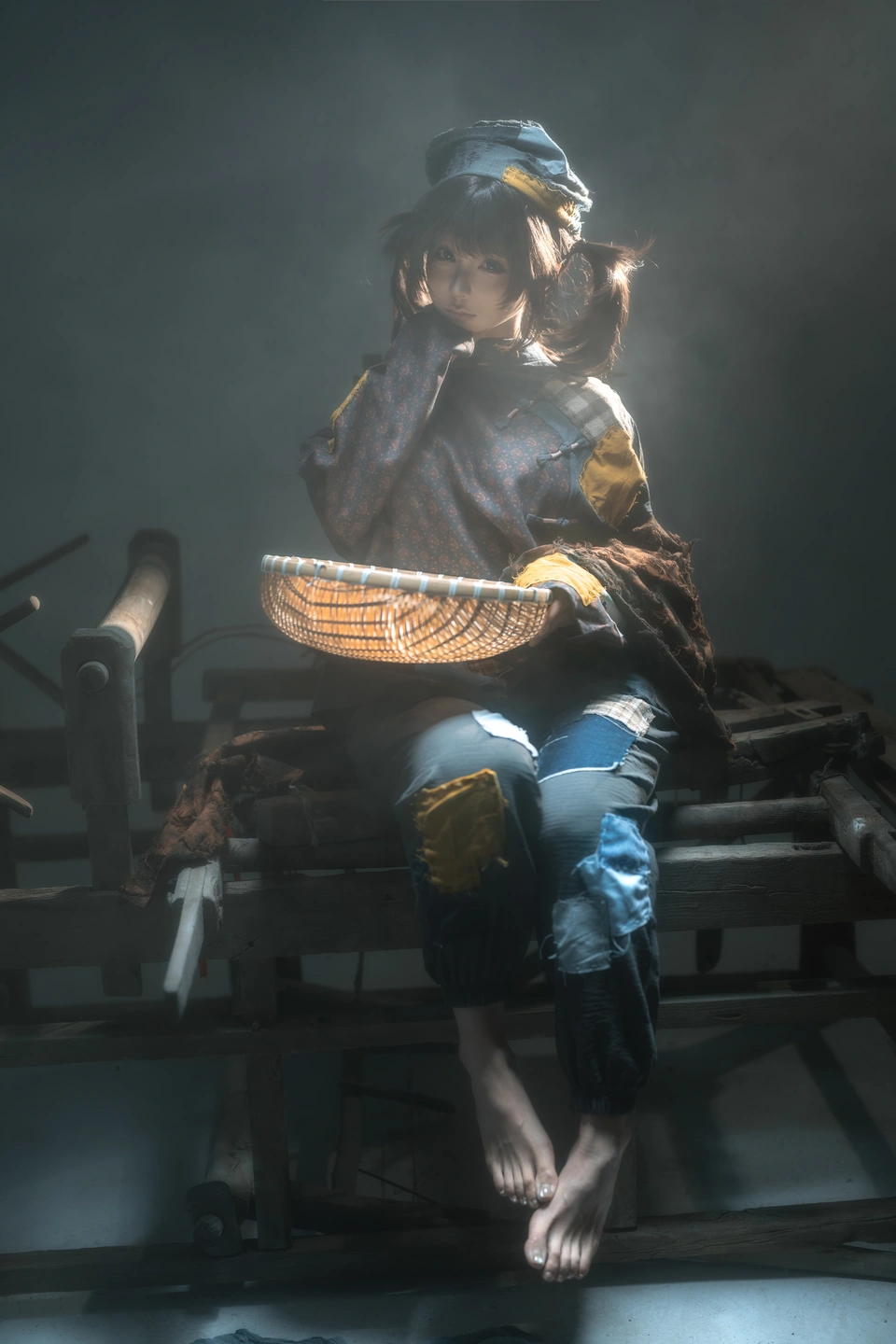 91tutu.cc@蠢沫沫 - 小乞丐-002.webp