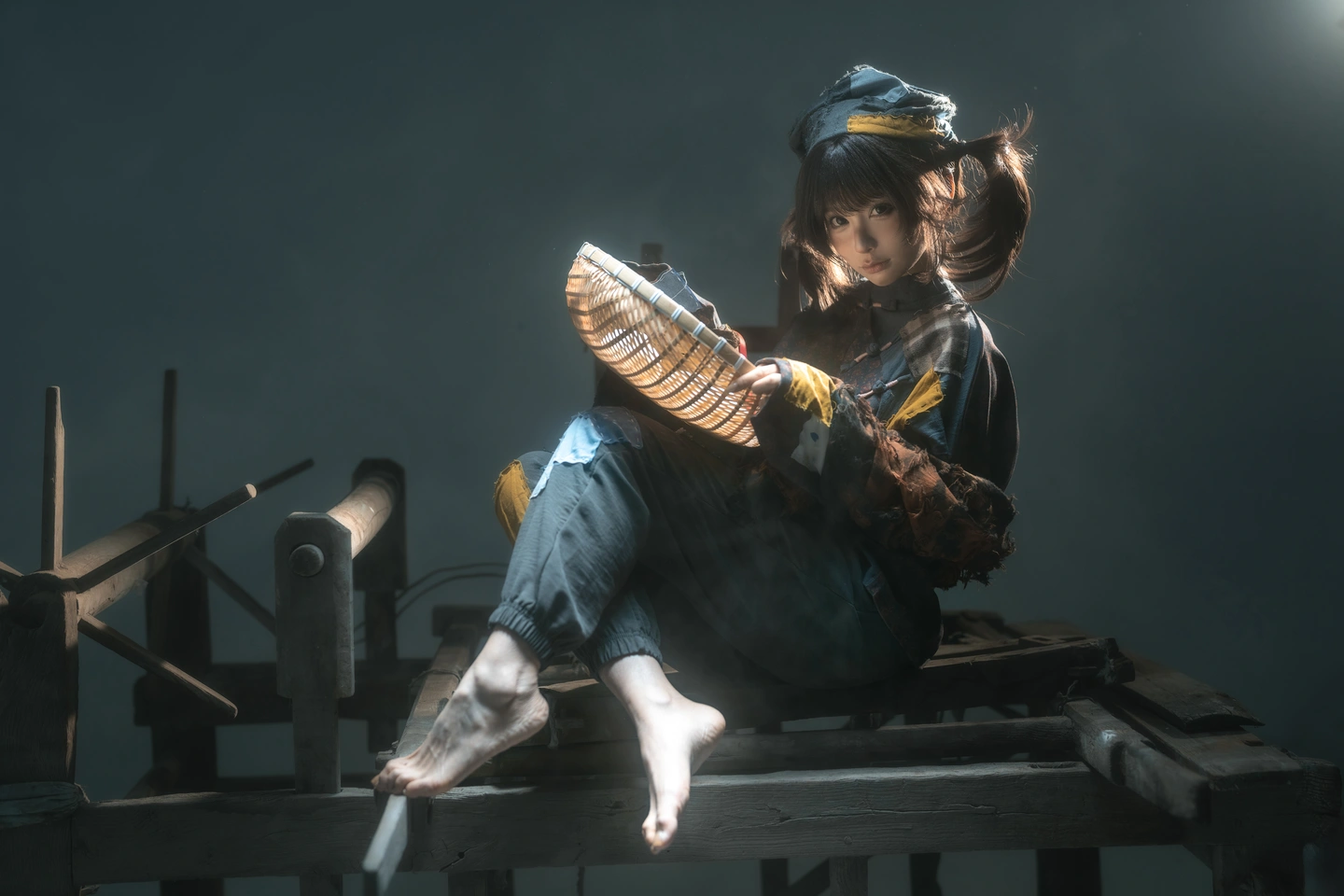 91tutu.cc@蠢沫沫 - 小乞丐-003.webp