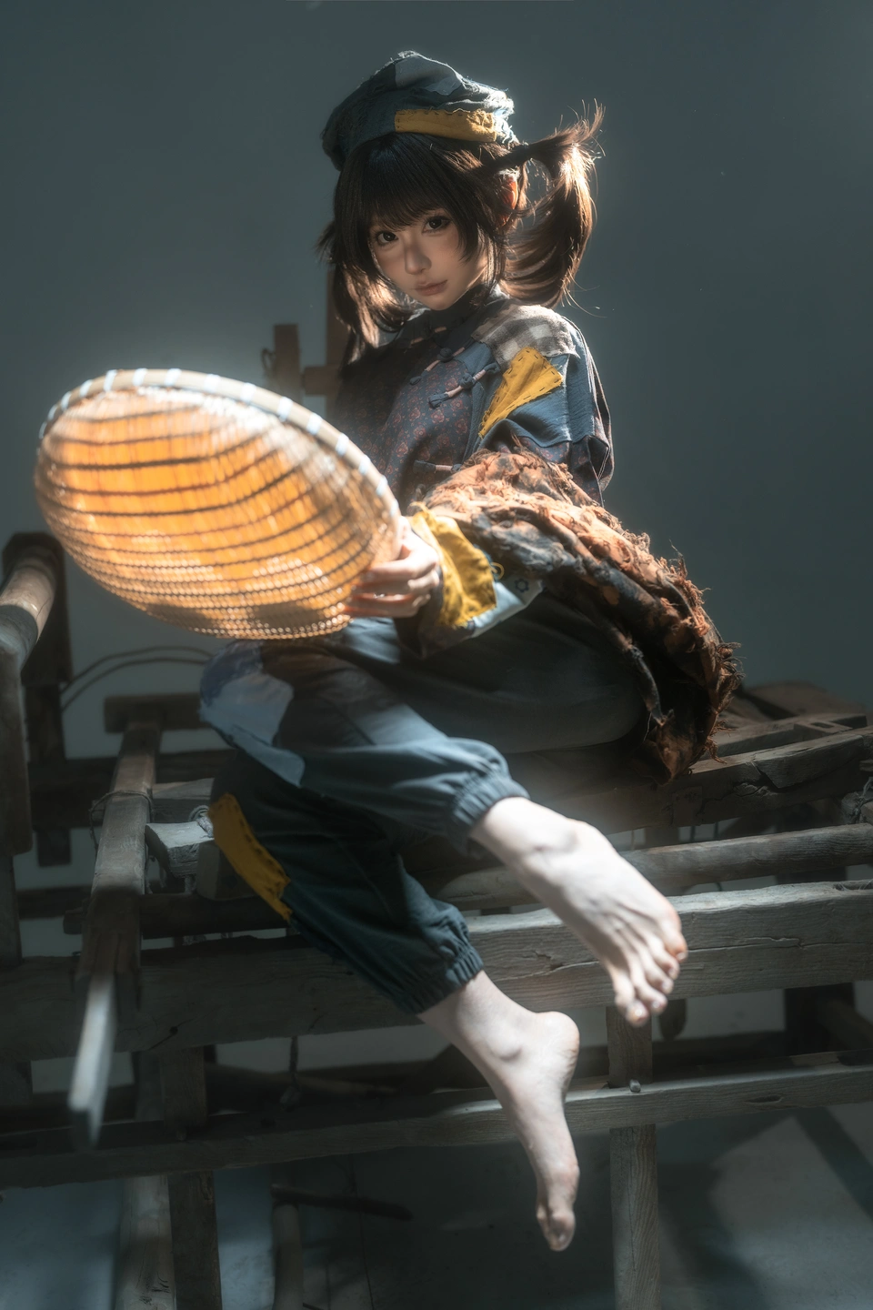 91tutu.cc@蠢沫沫 - 小乞丐-004.webp