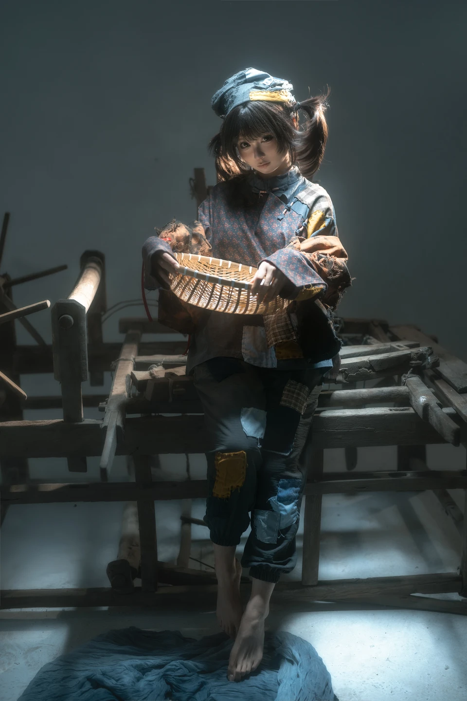 91tutu.cc@蠢沫沫 - 小乞丐-007.webp