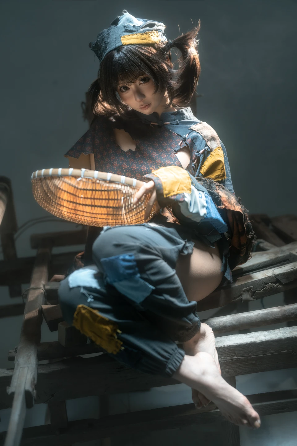 91tutu.cc@蠢沫沫 - 小乞丐-012.webp