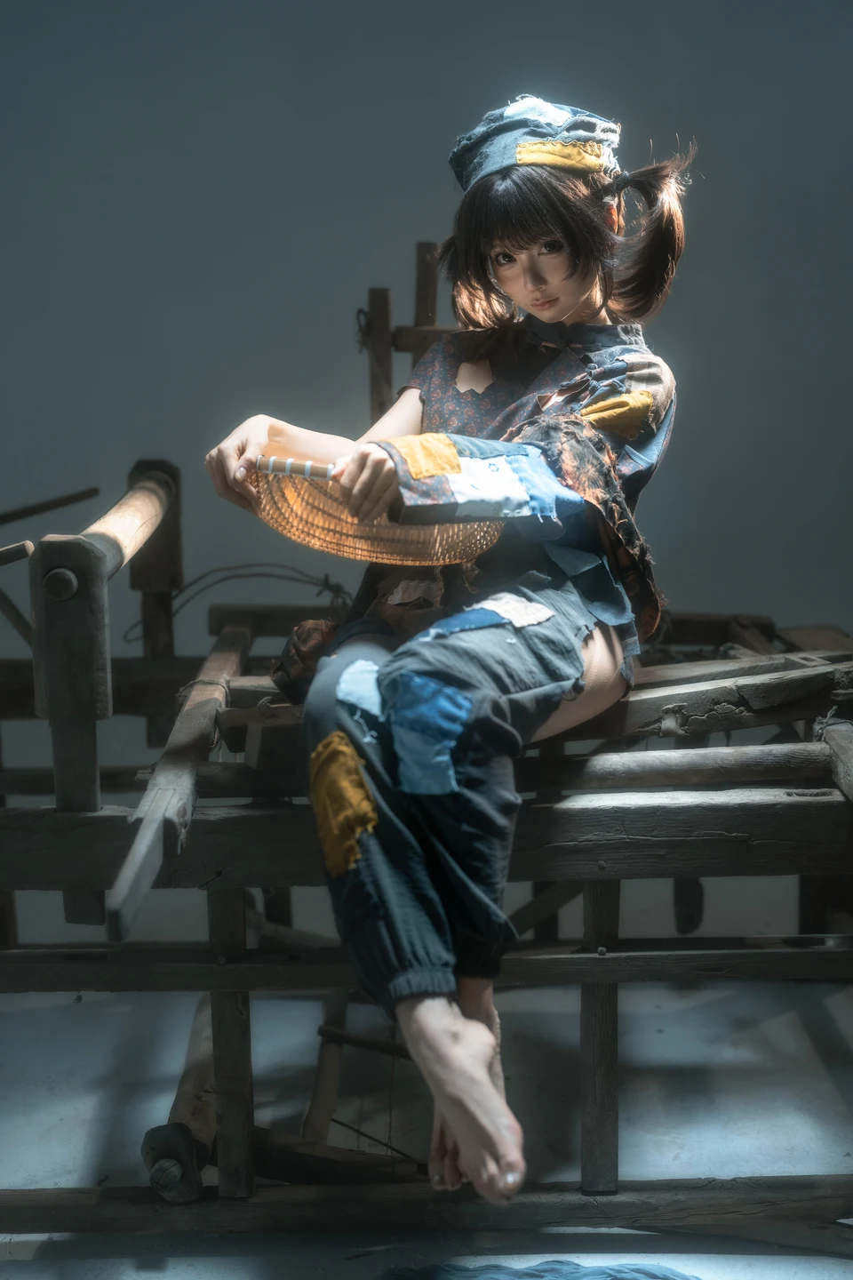 91tutu.cc@蠢沫沫 - 小乞丐-013.webp