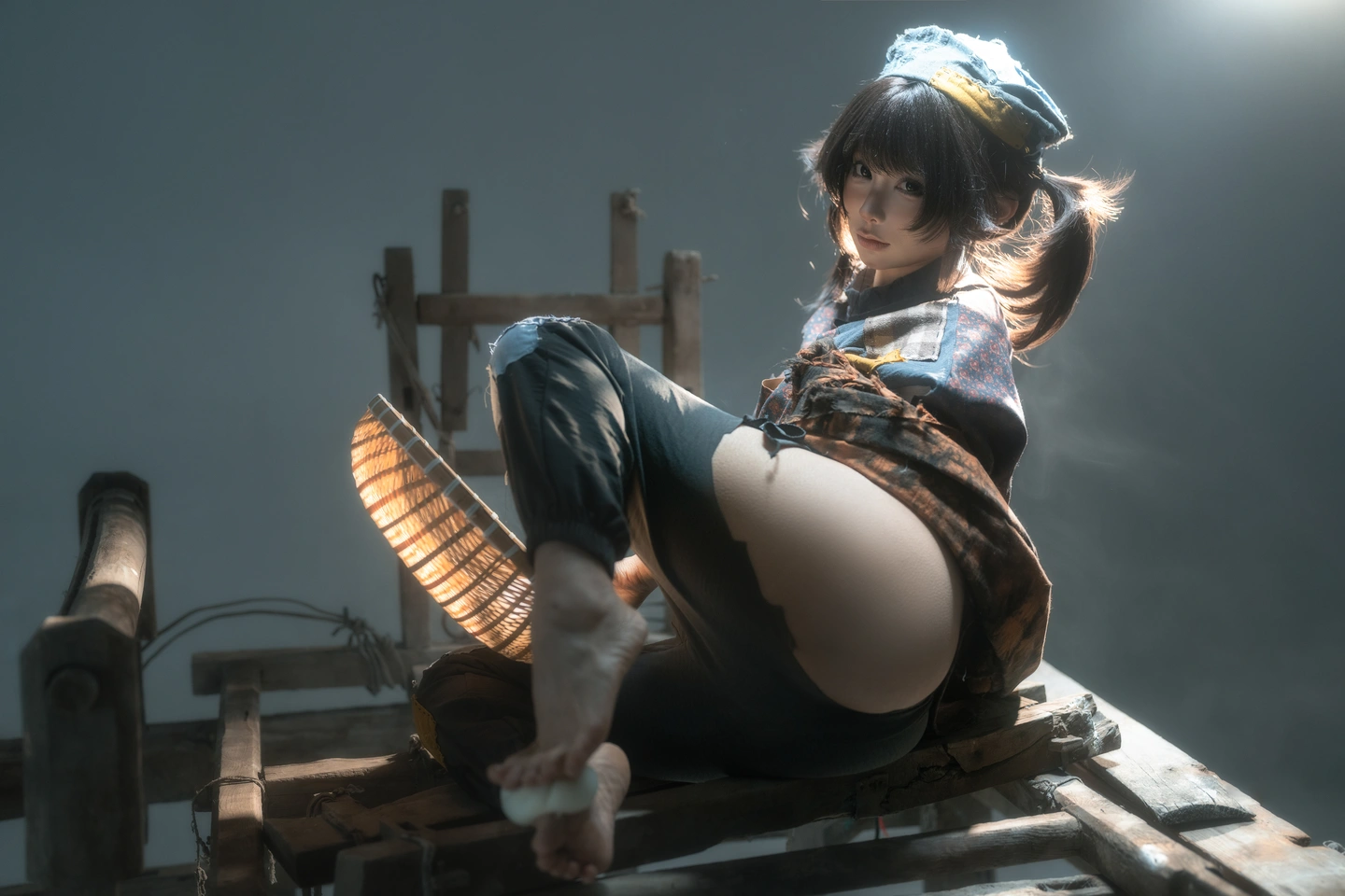 91tutu.cc@蠢沫沫 - 小乞丐-015.webp