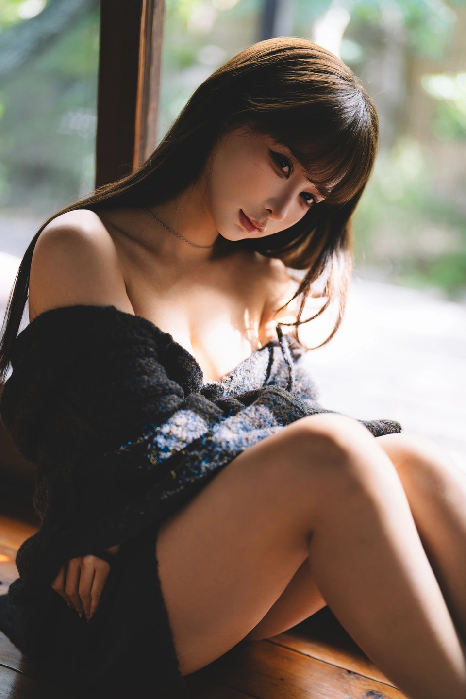 91tutu.cc@蠢沫沫 - 橘子-002.webp