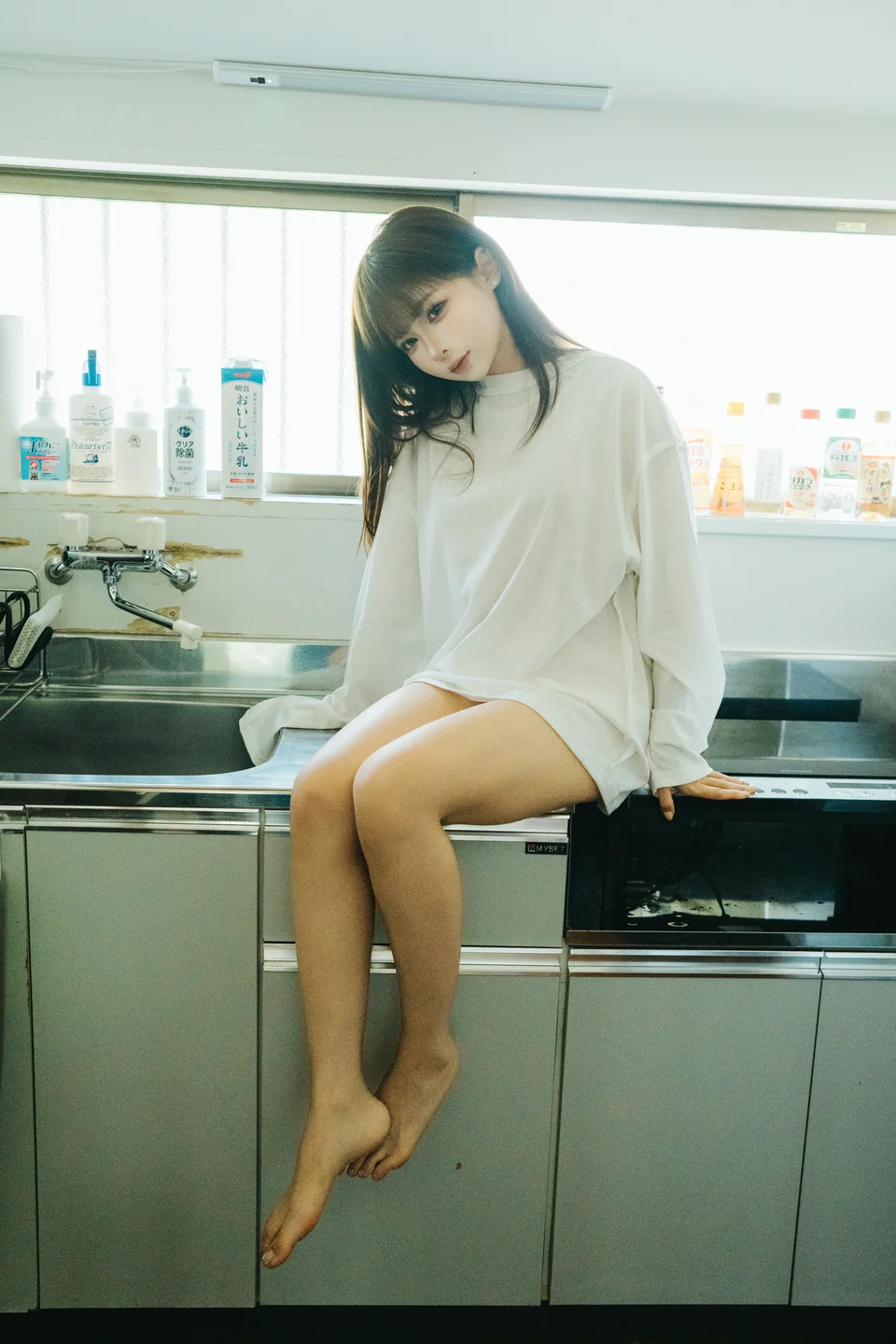 91tutu.cc@蠢沫沫 - 牛奶-012.webp