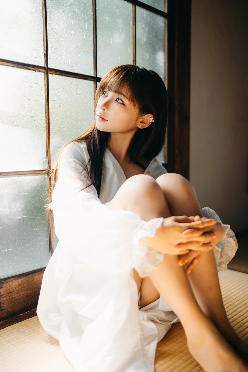 蠢沫沫 - 阳 [31P-302MB]