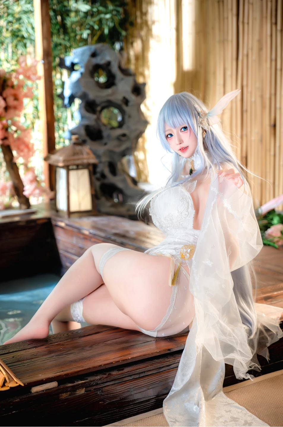 91tutu.cc@西园寺南歌 - No.040 阿尔比恩新年-005.webp