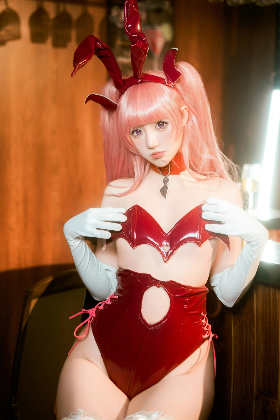 91tutu.cc@西园寺南歌 - No.041 露露姆魅魔-003.webp