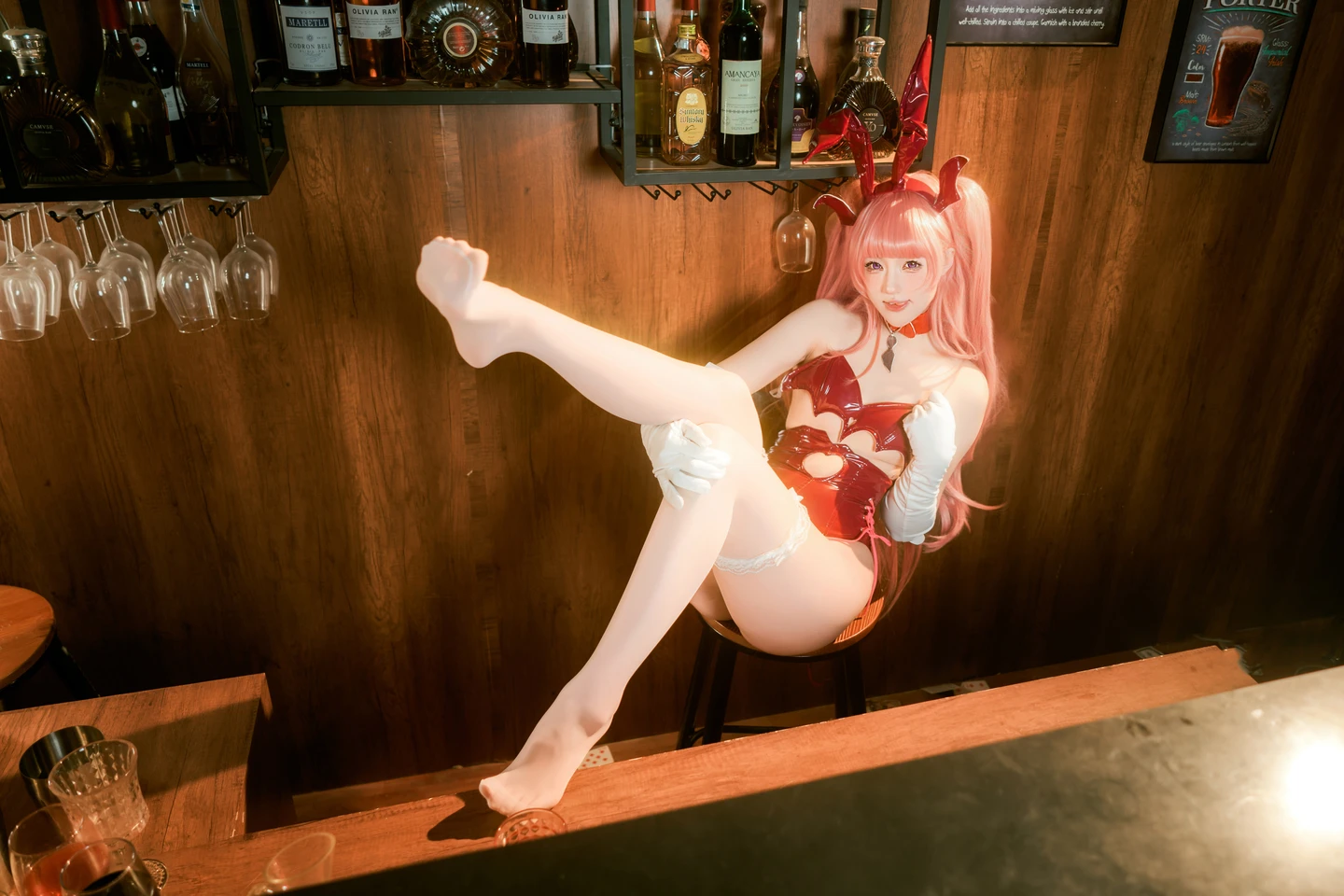 91tutu.cc@西园寺南歌 - No.041 露露姆魅魔-005.webp