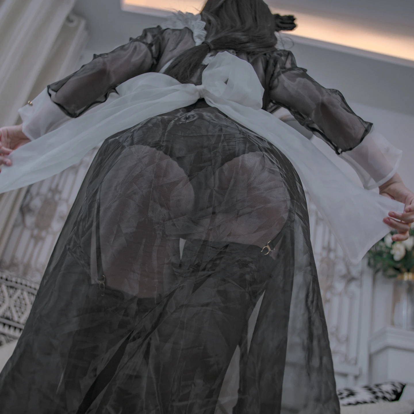 91tutu.cc@起司块wii - 会长是女仆大人-021.webp