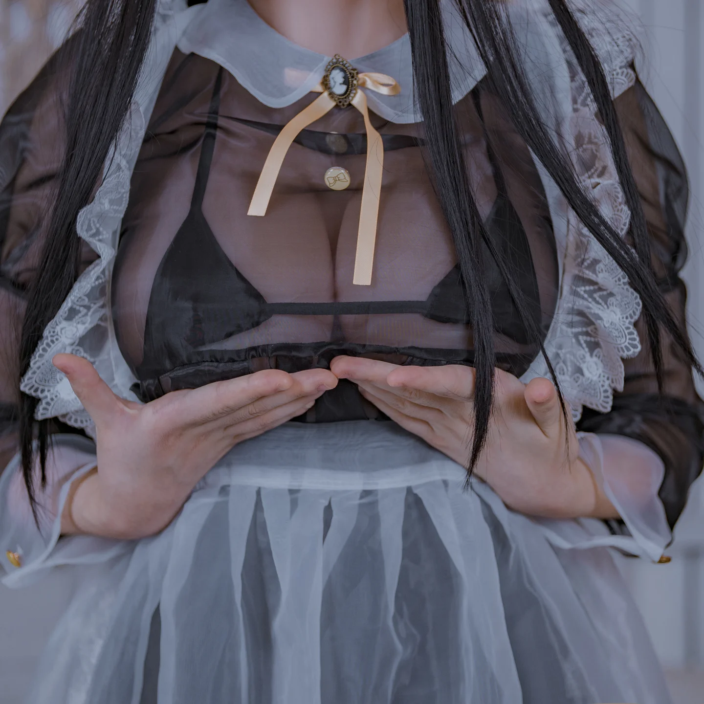 91tutu.cc@起司块wii - 会长是女仆大人-025.webp