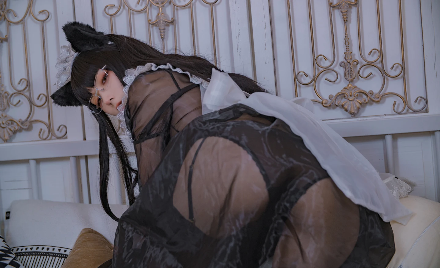 91tutu.cc@起司块wii - 会长是女仆大人-041.webp