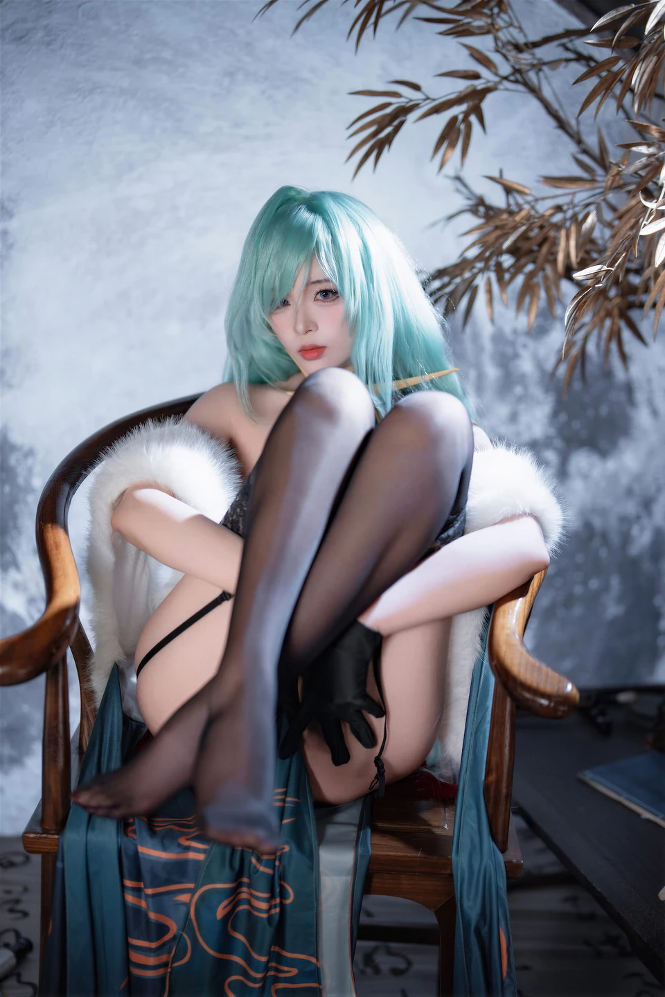 91tutu.cc@轩萧学姐-010.webp