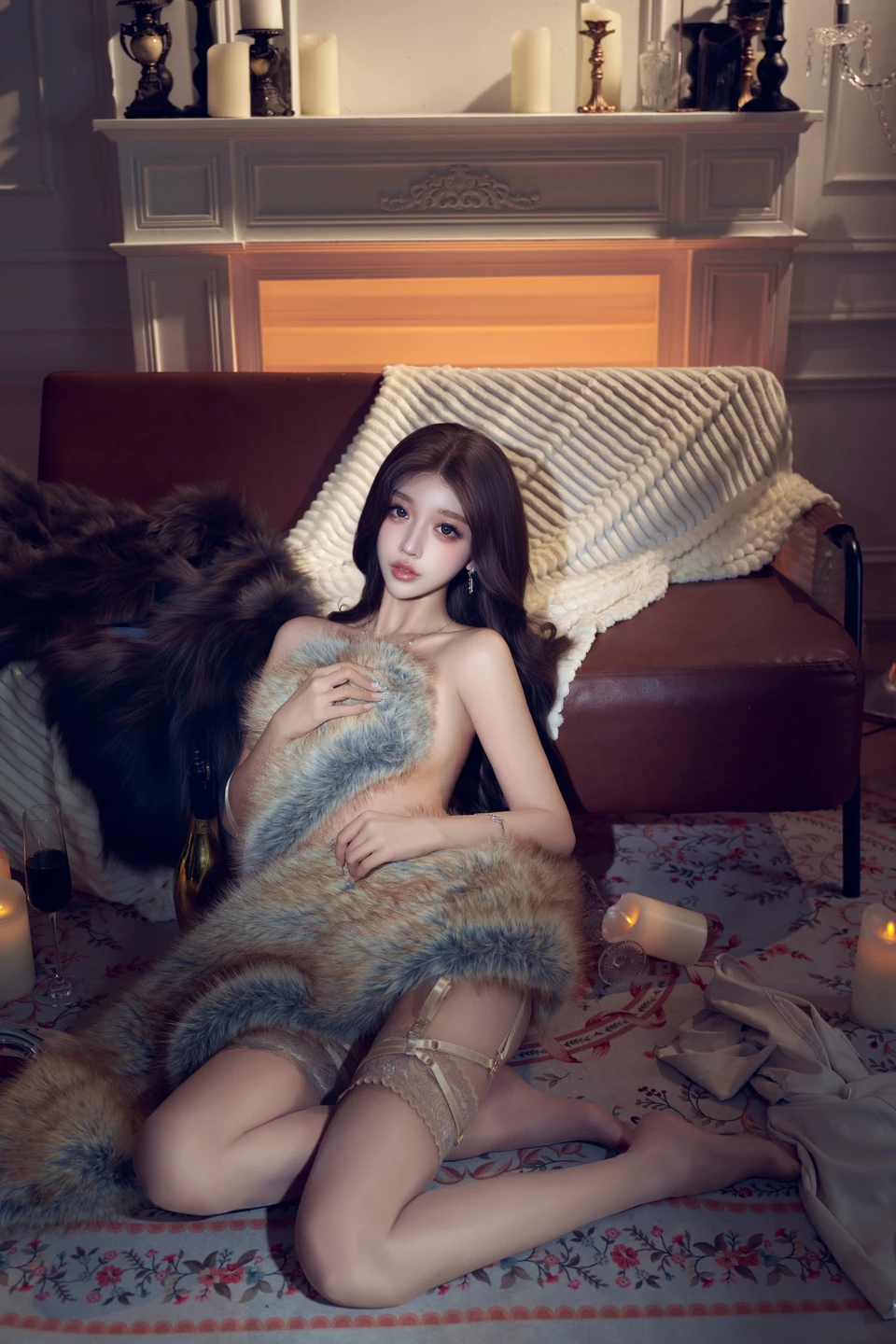 91tutu.cc@过期米线线喵 - No.175 鎏金梦境-012.webp