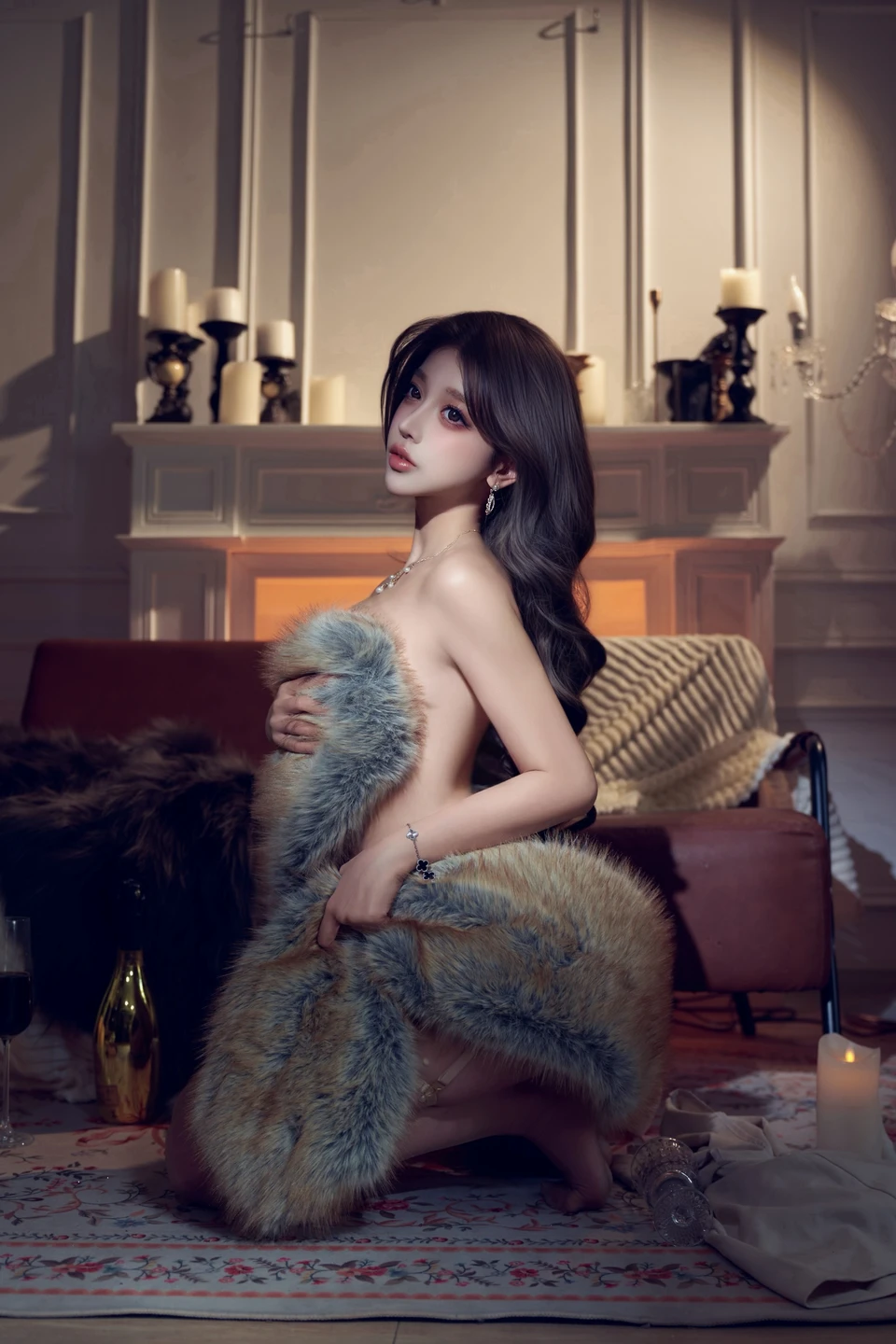 91tutu.cc@过期米线线喵 - No.175 鎏金梦境-014.webp