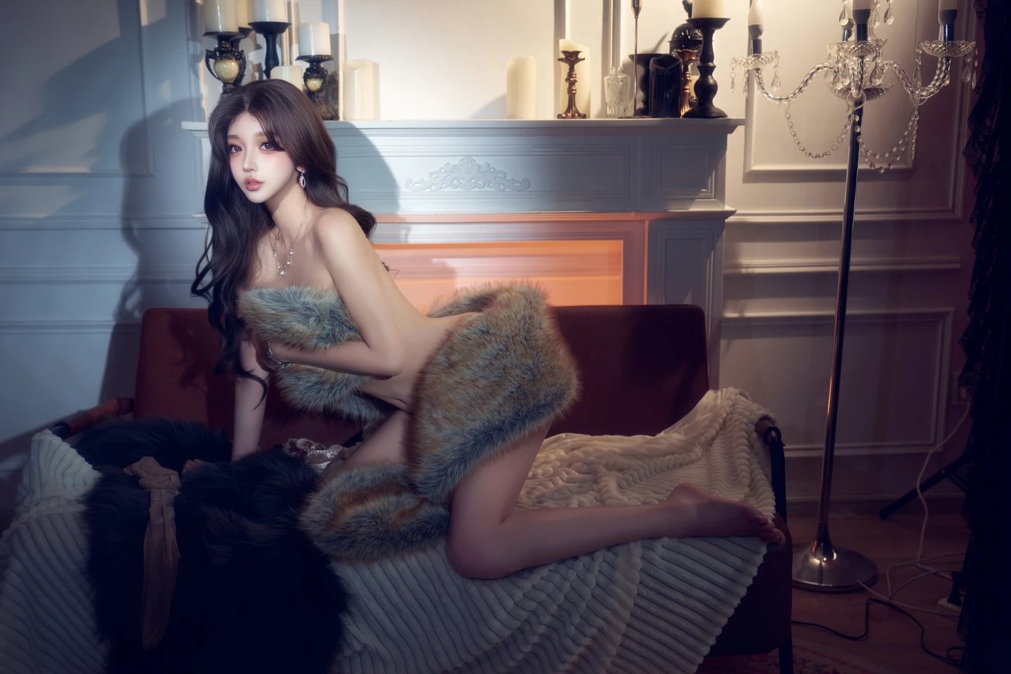 91tutu.cc@过期米线线喵 - No.175 鎏金梦境-024.webp