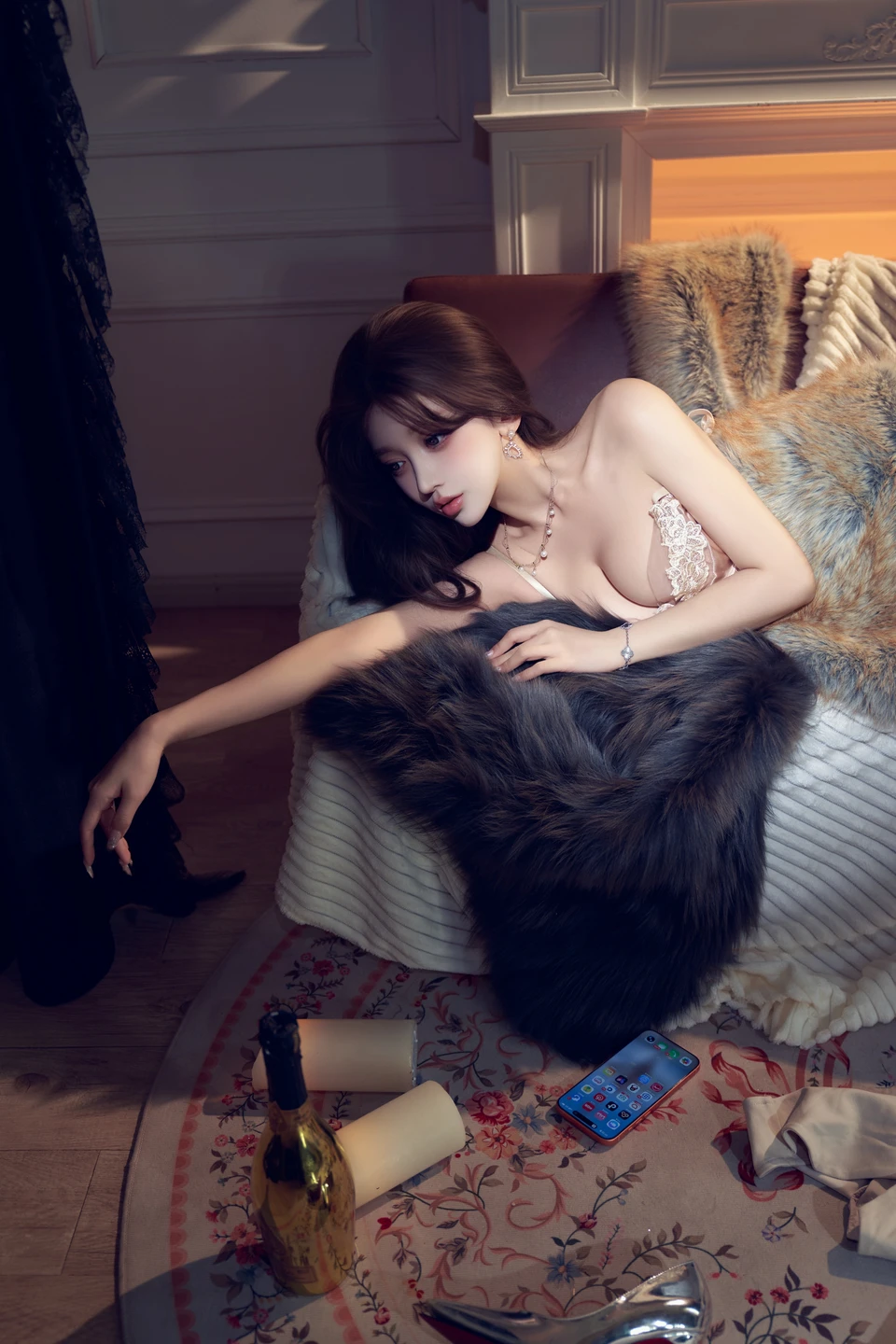 91tutu.cc@过期米线线喵 - No.175 鎏金梦境-033.webp