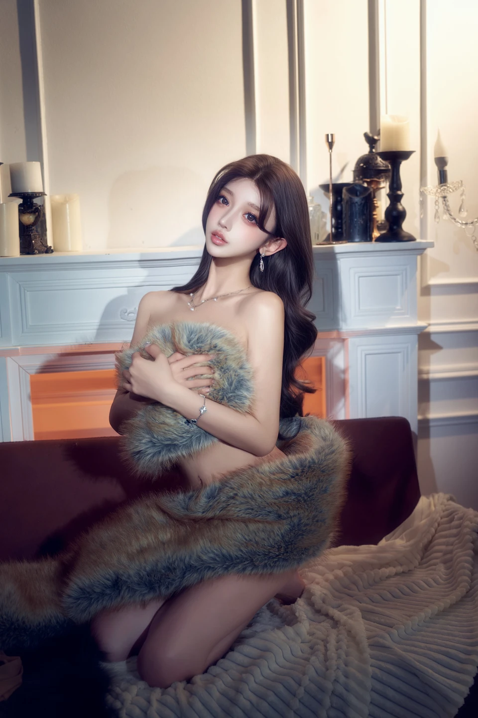 91tutu.cc@过期米线线喵 - No.175 鎏金梦境-034.webp