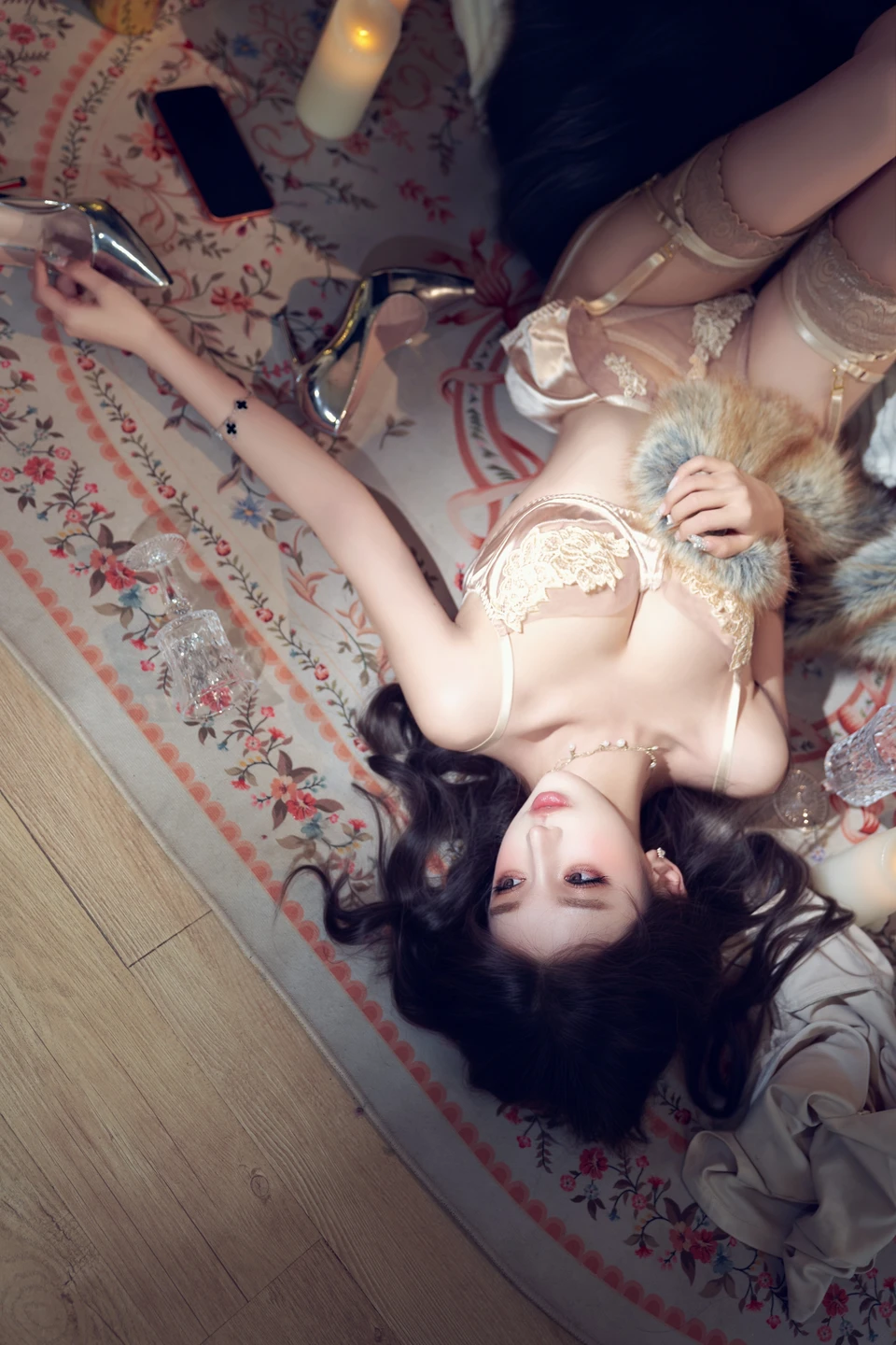 91tutu.cc@过期米线线喵 - No.175 鎏金梦境-042.webp